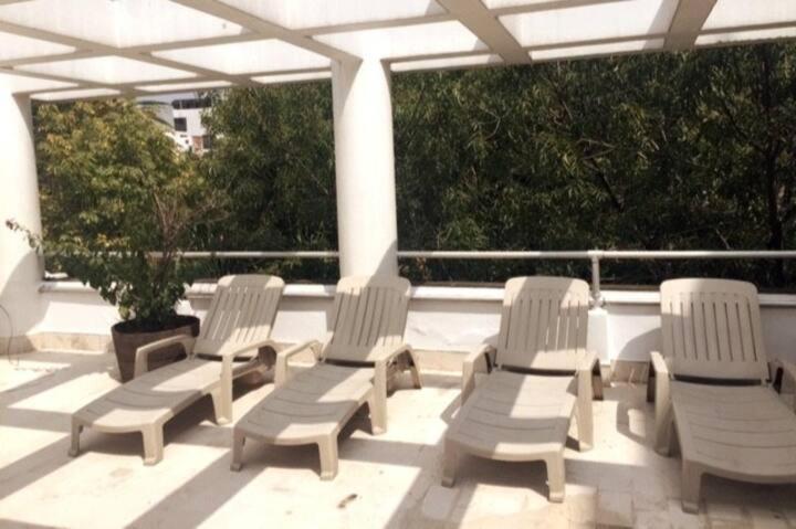 Condesa Campeche 3 Charm 2br 1ba With Expansive Living Space *
