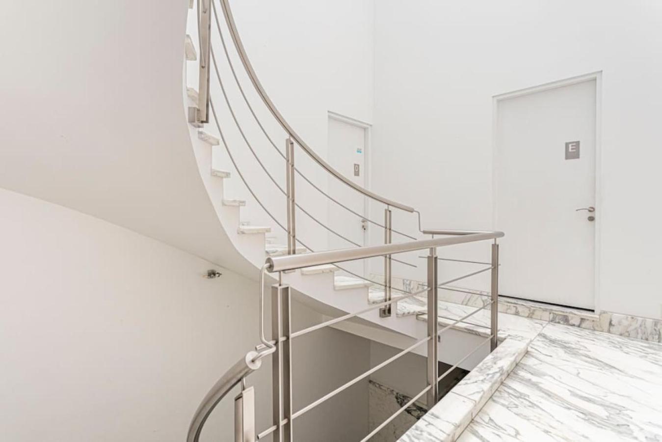 Apartment Condesa Amsterdam D Sunny 2bed 1bath In Condesa Mexico City