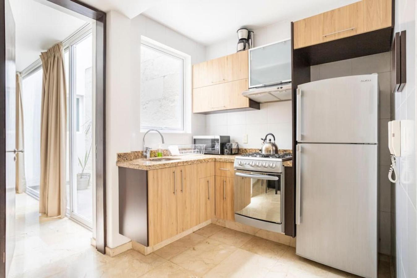Condesa Amsterdam 104 Lovely 1bed 1 Bath On Amsterdam Av Apartment