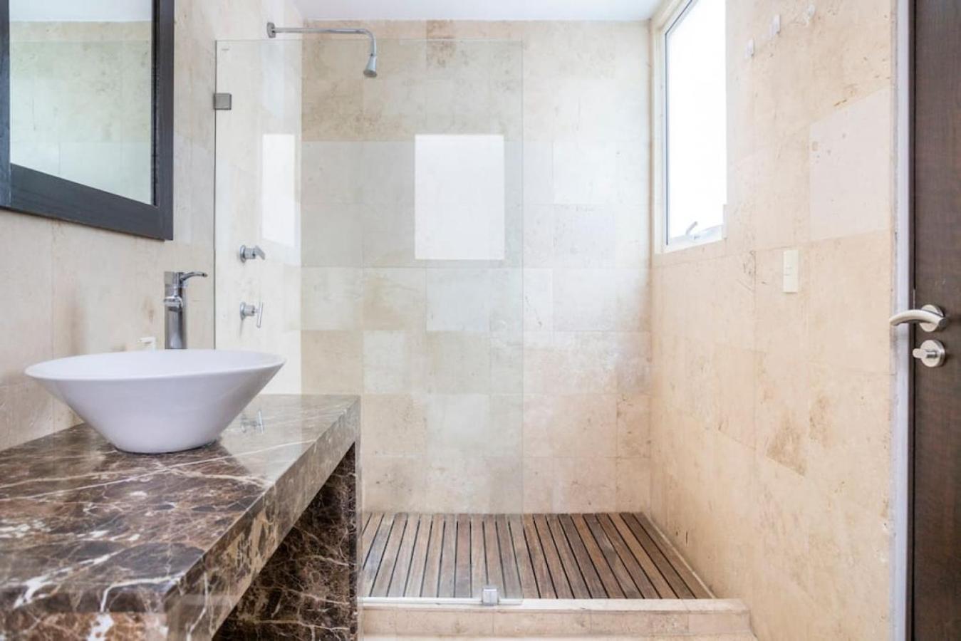 Condesa Amsterdam 104 Lovely 1bed 1 Bath On Amsterdam Av * Mexico City