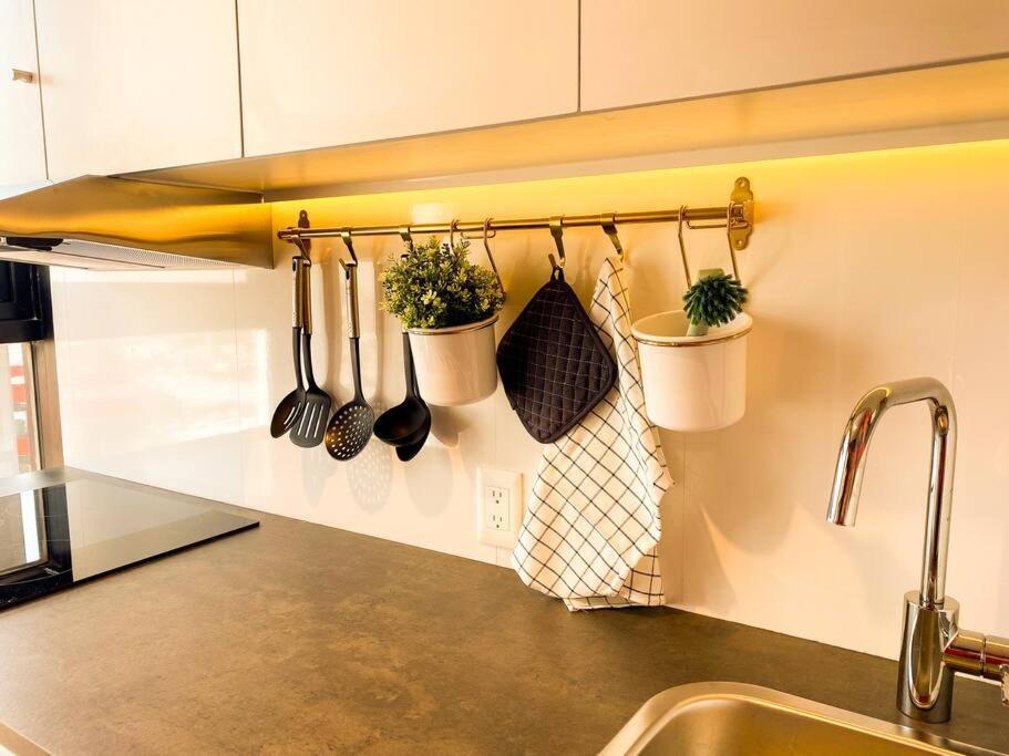 Chic Hcondesa Apartamento *