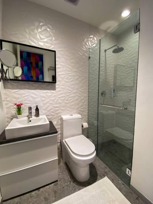Chic Hcondesa Apartamento