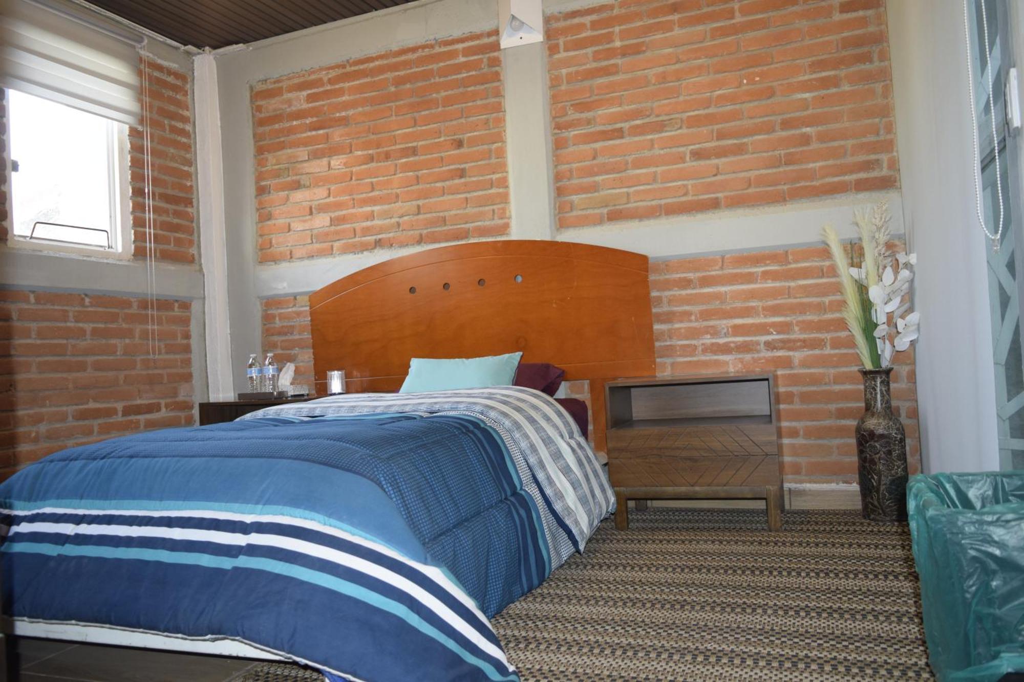 Apartment Depto Nuevo Cerca Del Foro Sol 