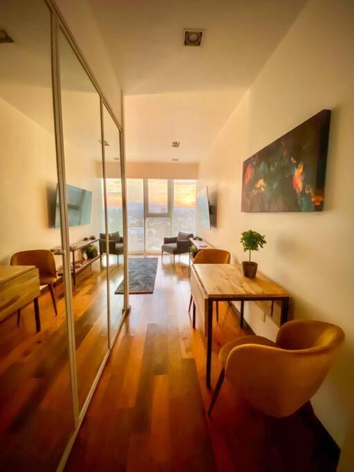 Apartment Top16 @ Hipodromo Condesa *
