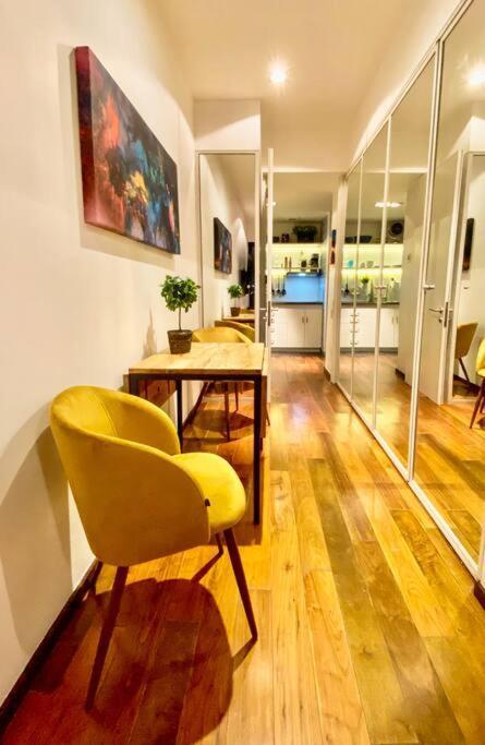 Top16 @ Hipodromo Condesa Apartment