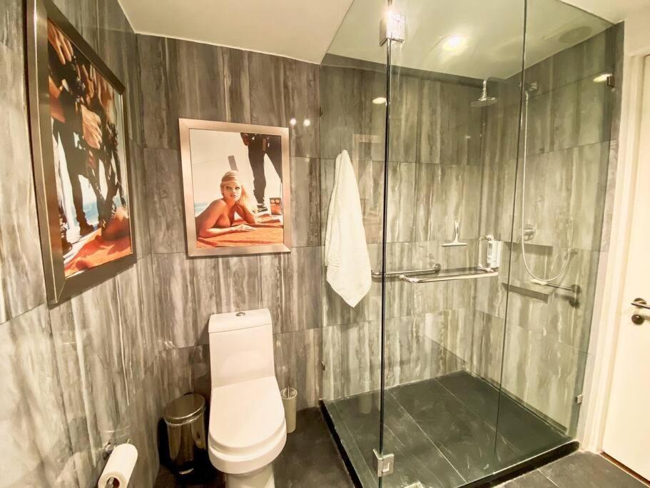 Top16 @ Hipodromo Condesa Apartment Mexico City