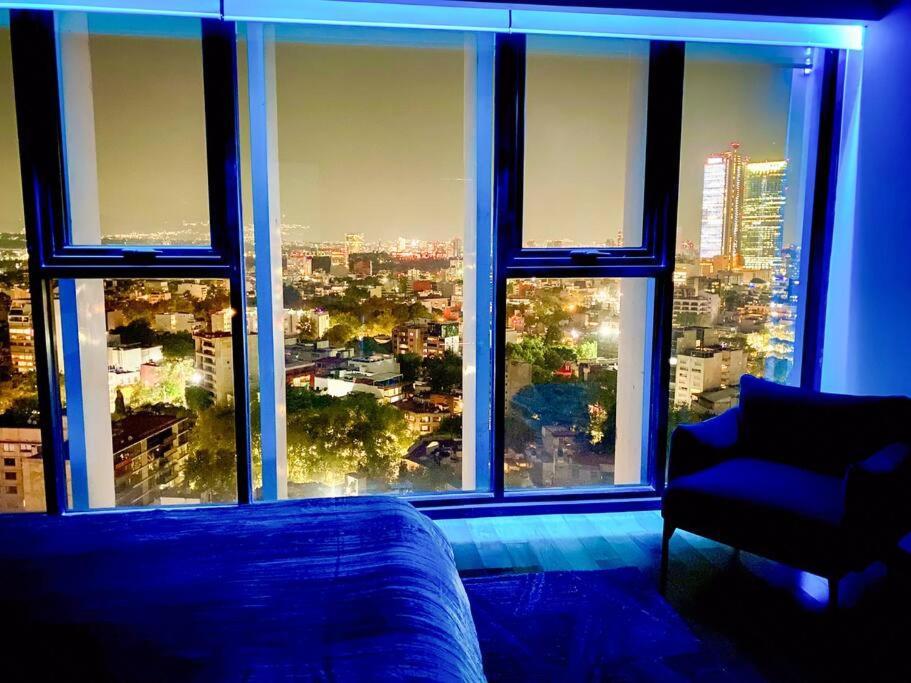 Apartment Top16 @ Hipodromo Condesa