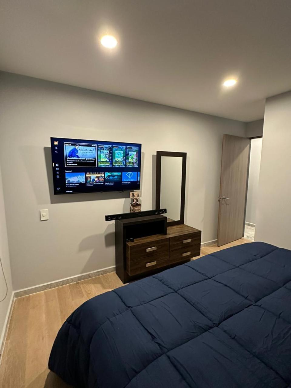 Coahuila Apartment *