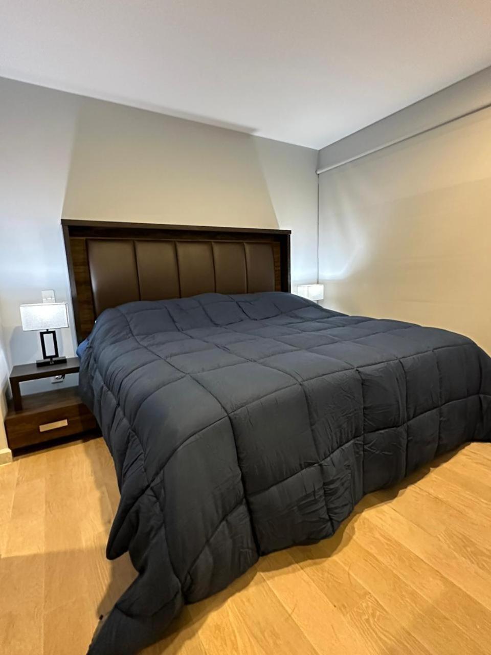 Coahuila Apartment Mexico City