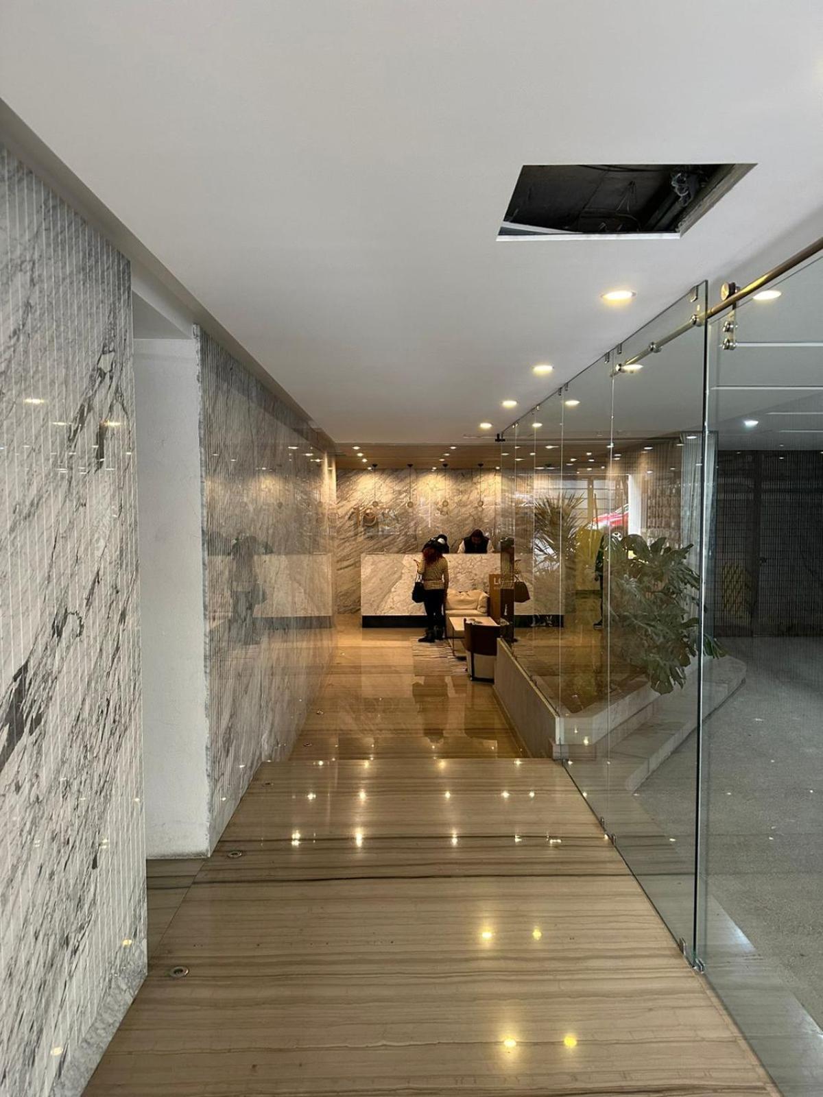 Apartment Coahuila *
