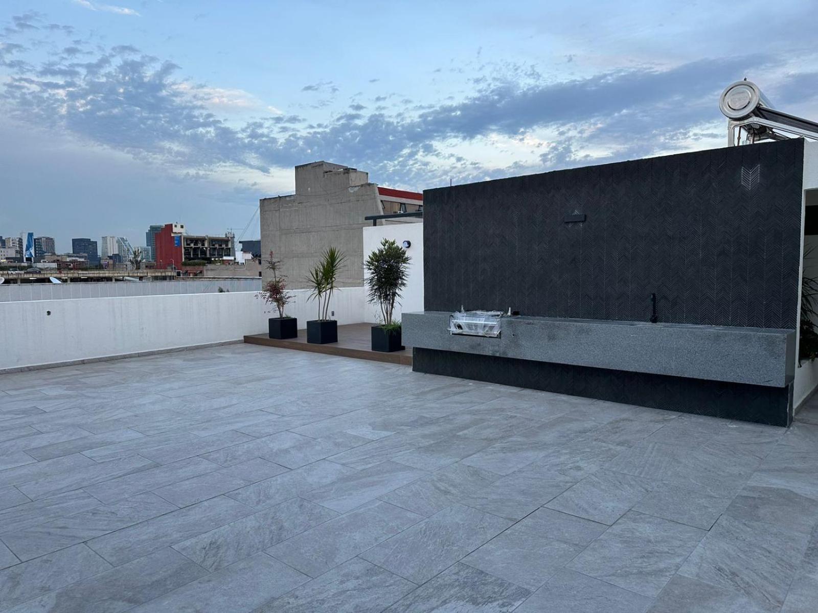 Coahuila * Mexico City