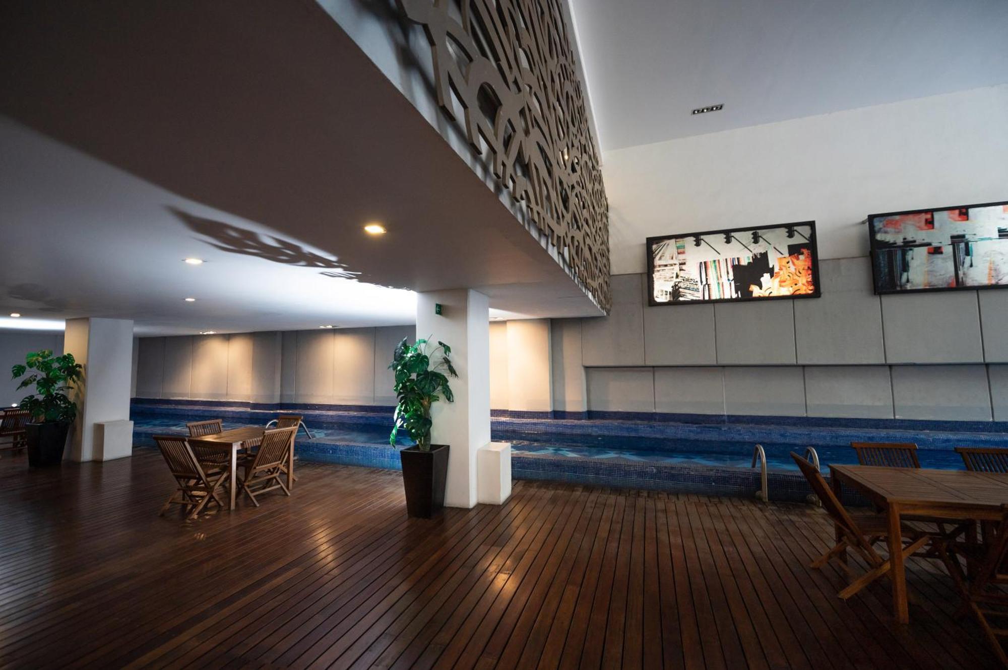Apartment Condesa Luxury *