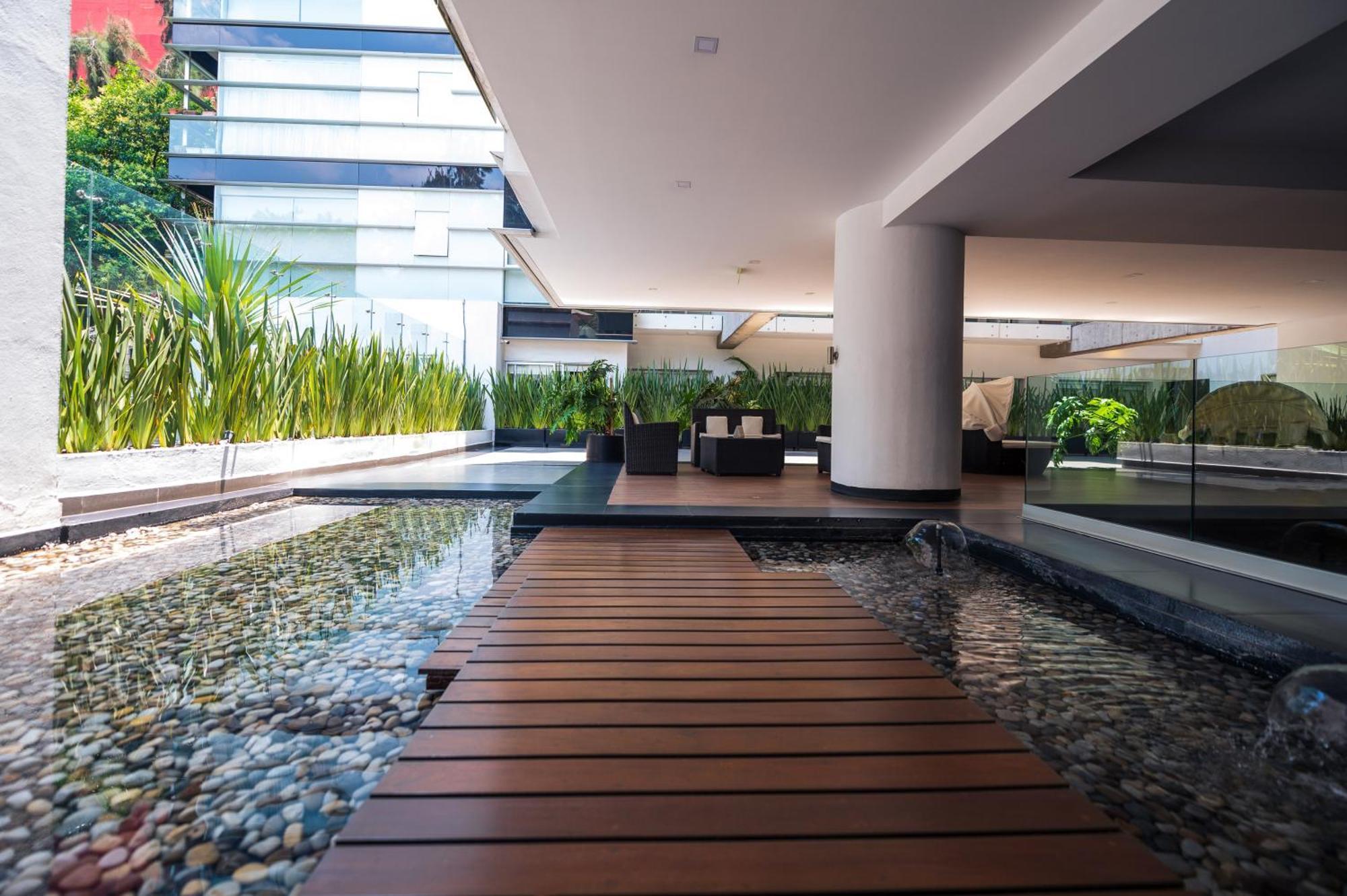 Condesa Luxury