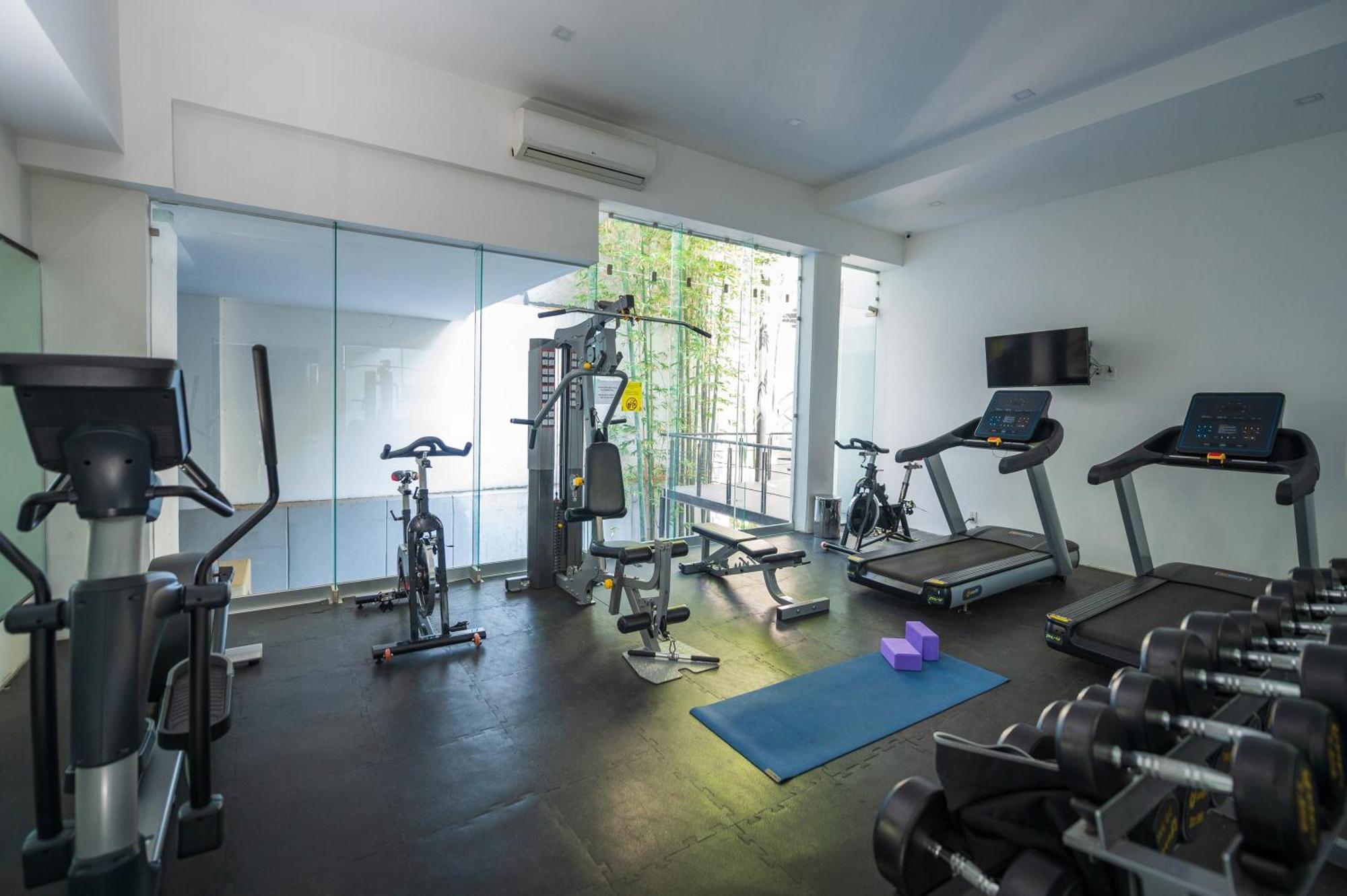 Apartment Condesa Luxury Mexico City