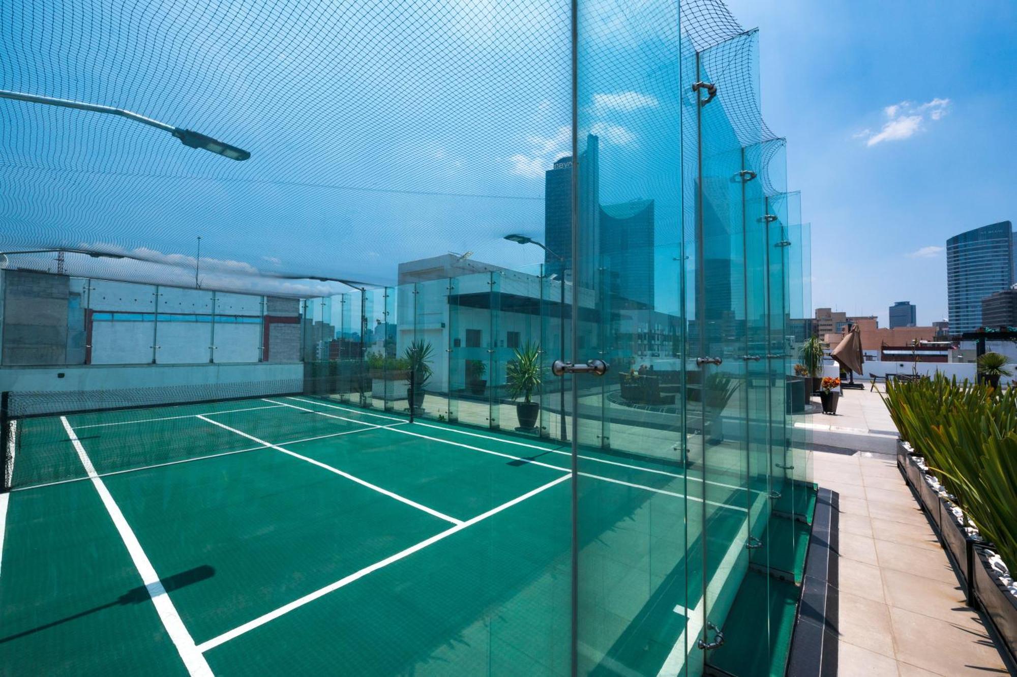 Condesa Luxury Mexico City
