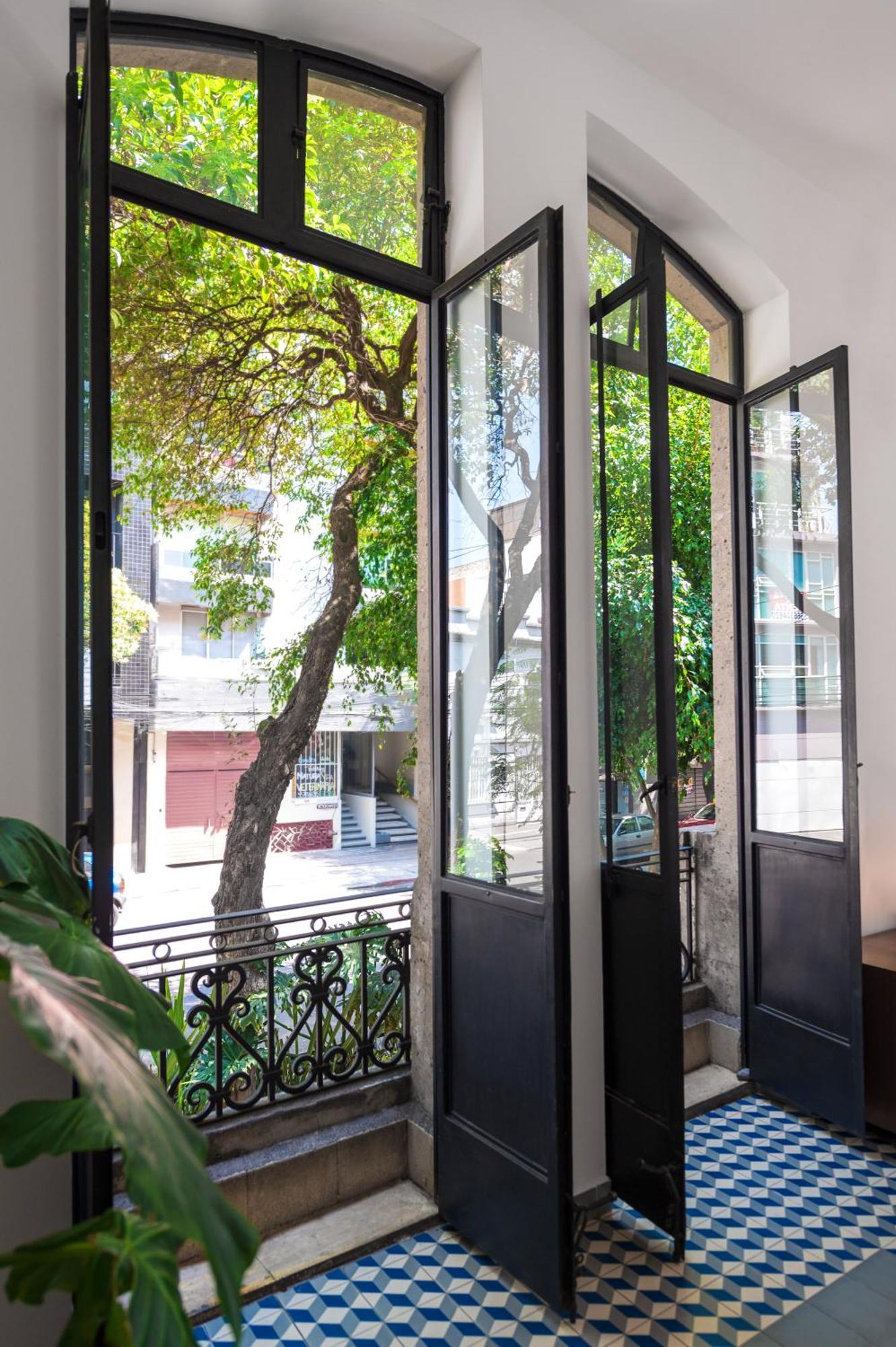 Condesa Luxury * Mexico City