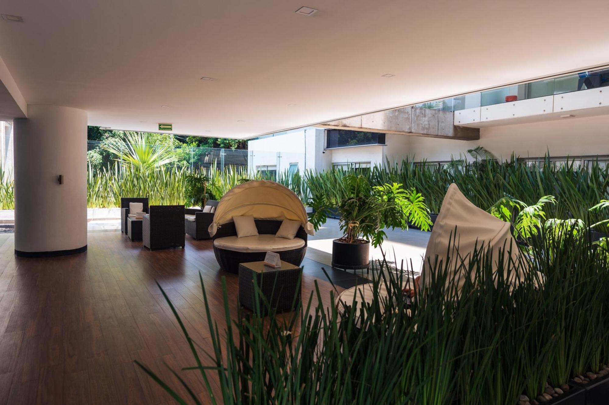 Condesa Luxury Mexico City