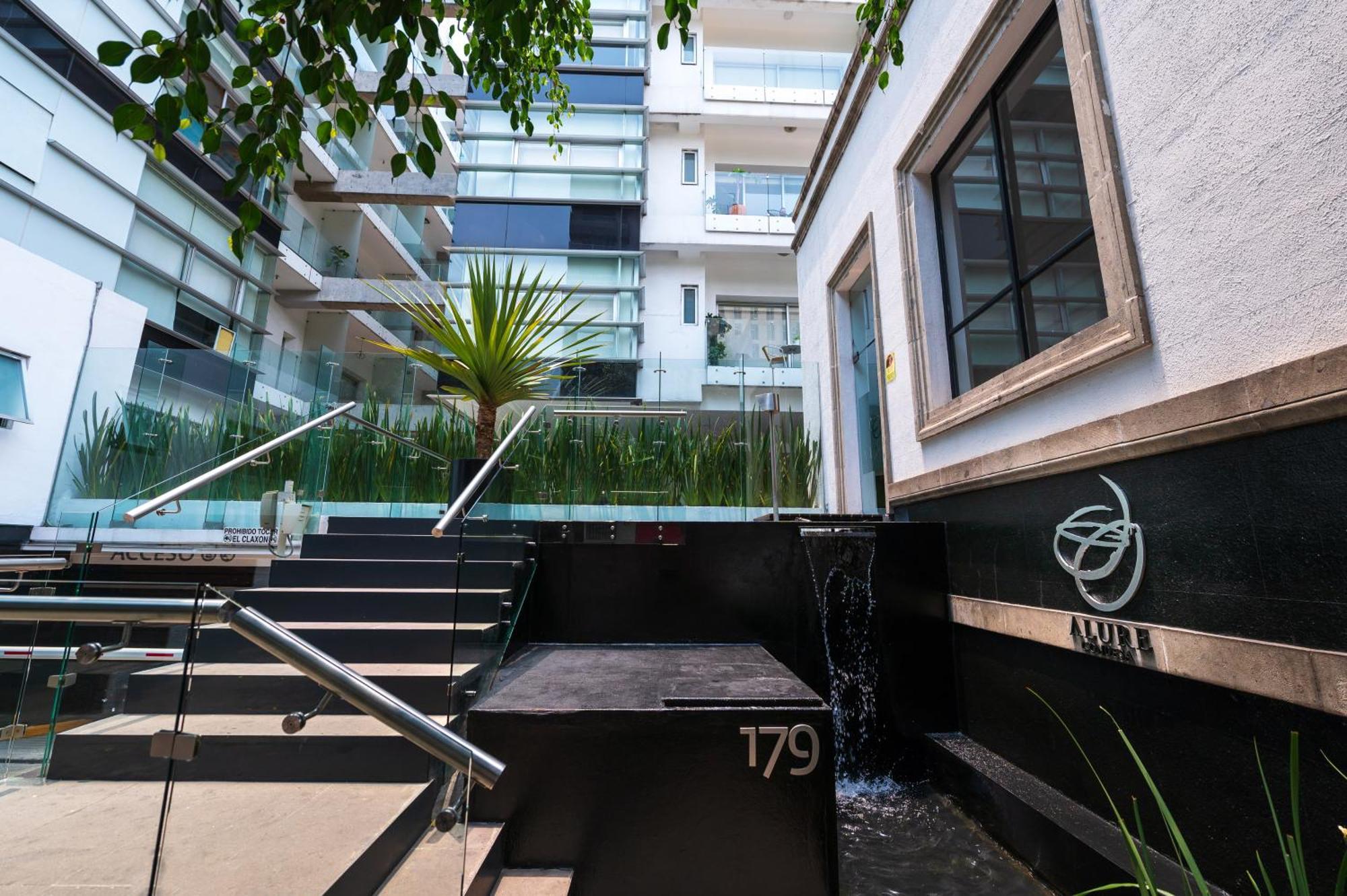 Condesa Luxury