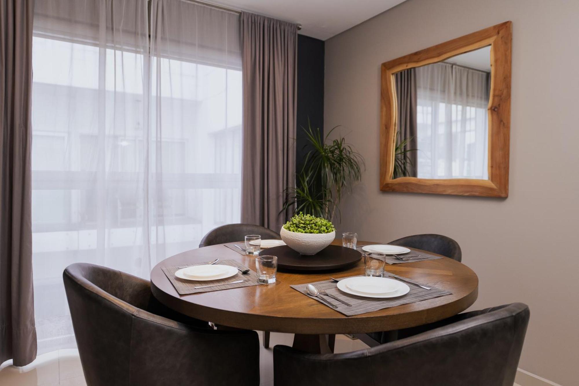 Condesa Luxury Mexico City