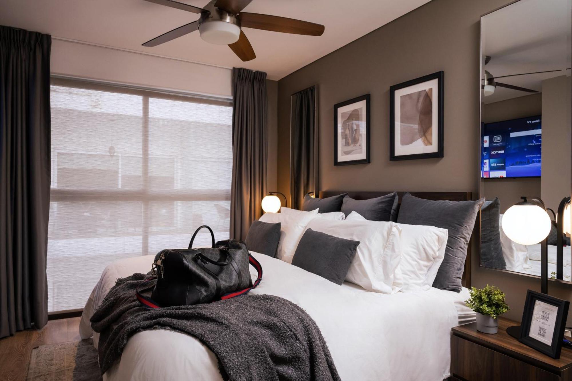 Apartment Condesa Luxury Mexico City