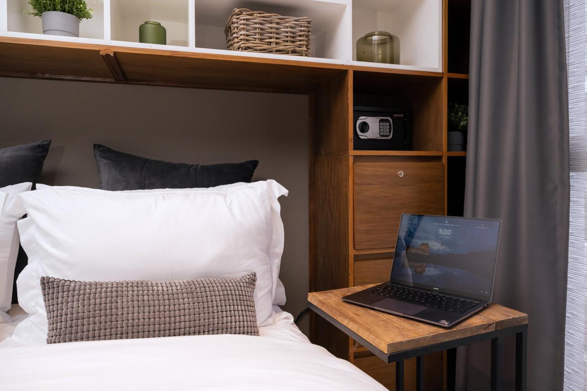 Apartment Condesa Luxury Mexico City
