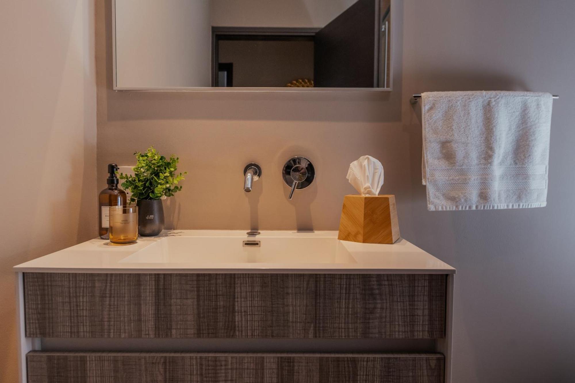 Condesa Luxury Mexico City