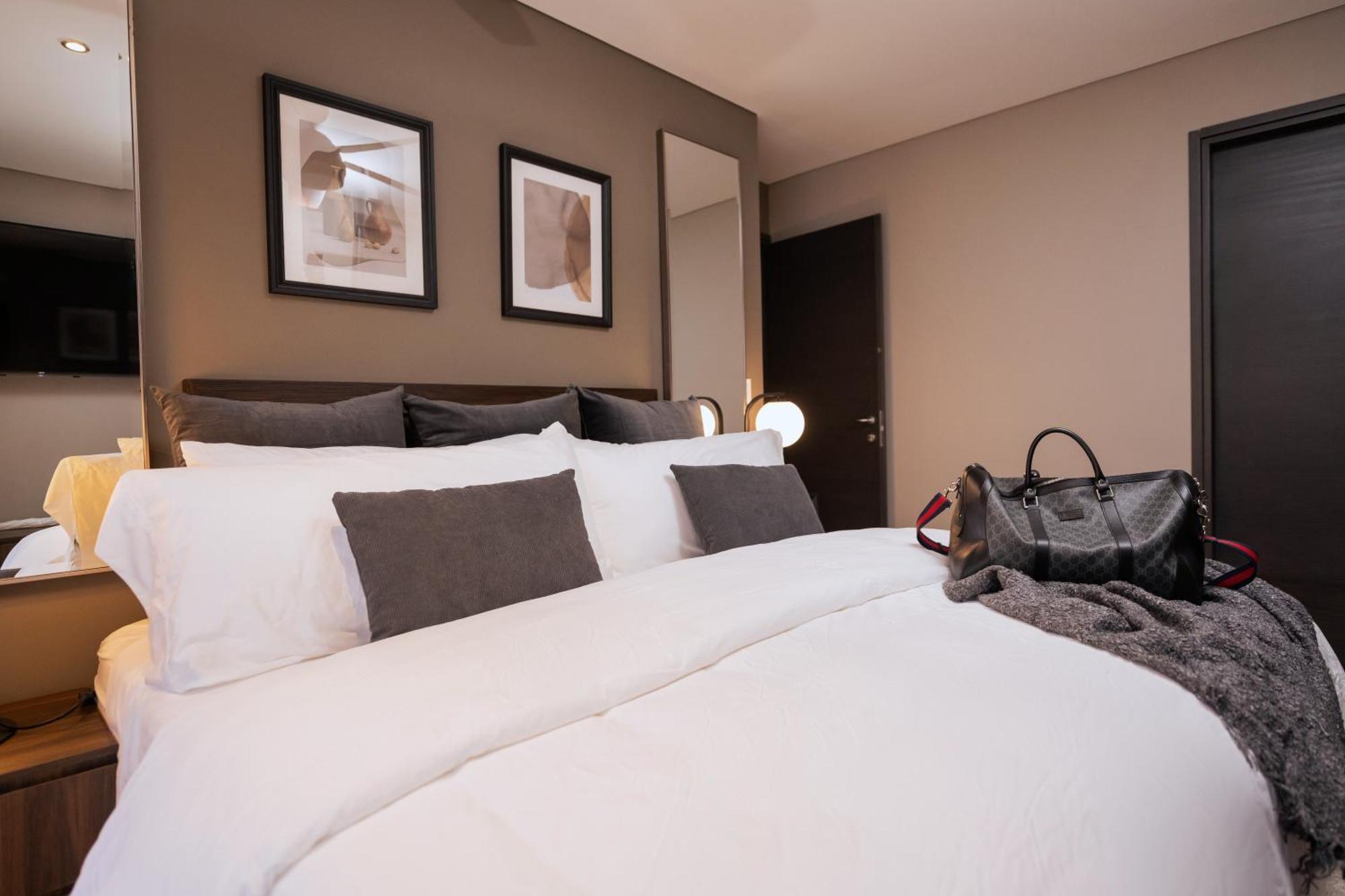 Condesa Luxury Apartment Mexico City