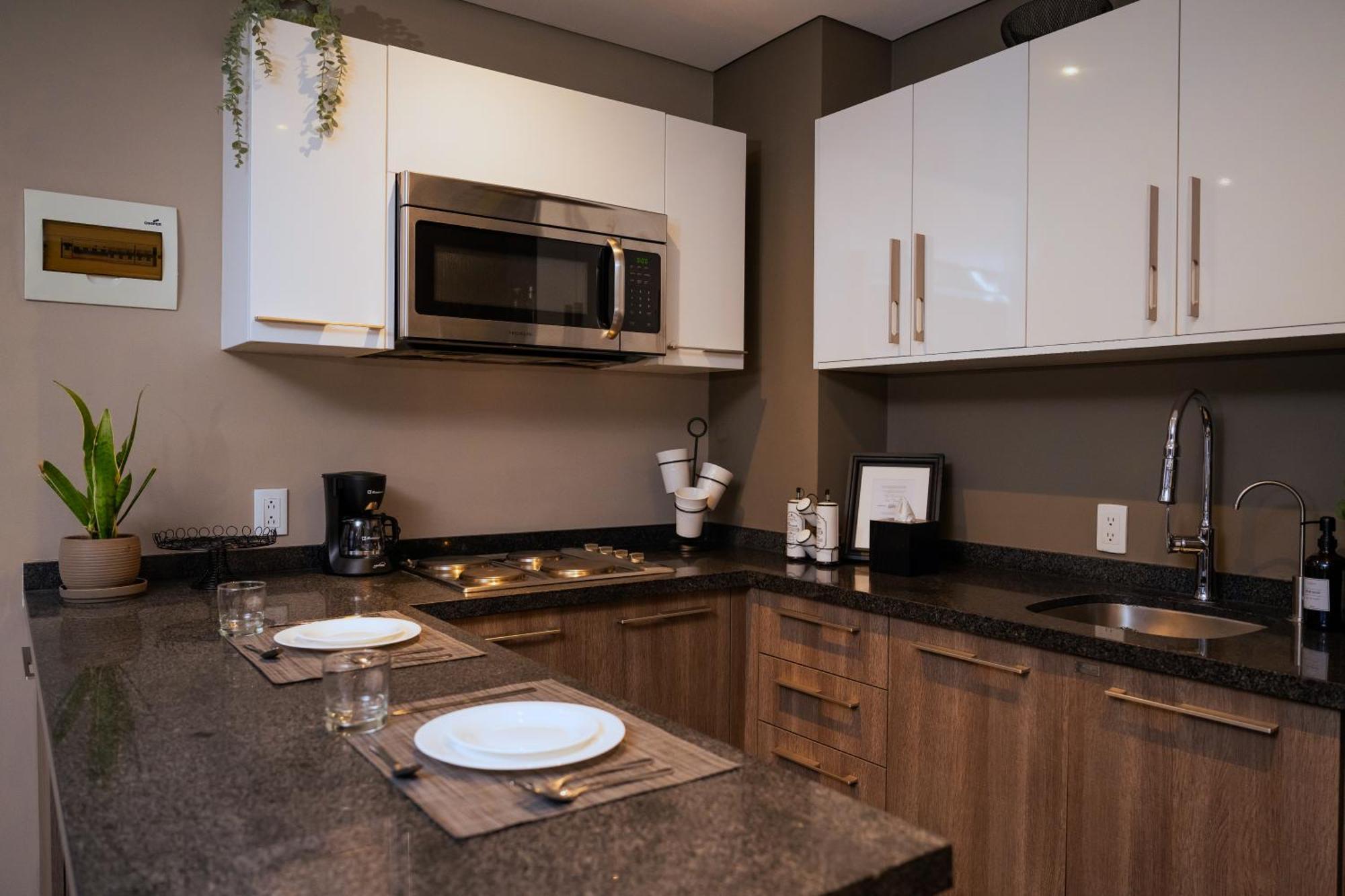 Condesa Luxury Apartment