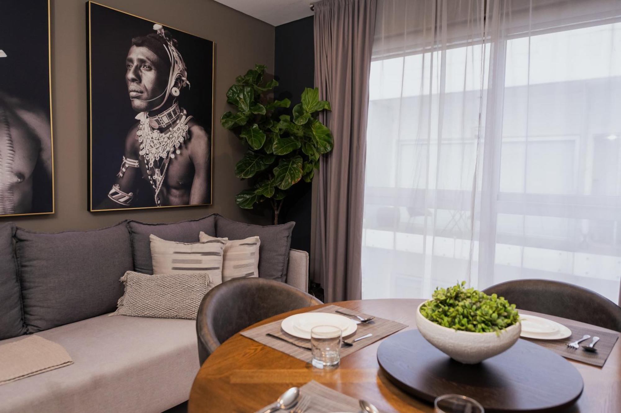 Condesa Luxury * Mexico City