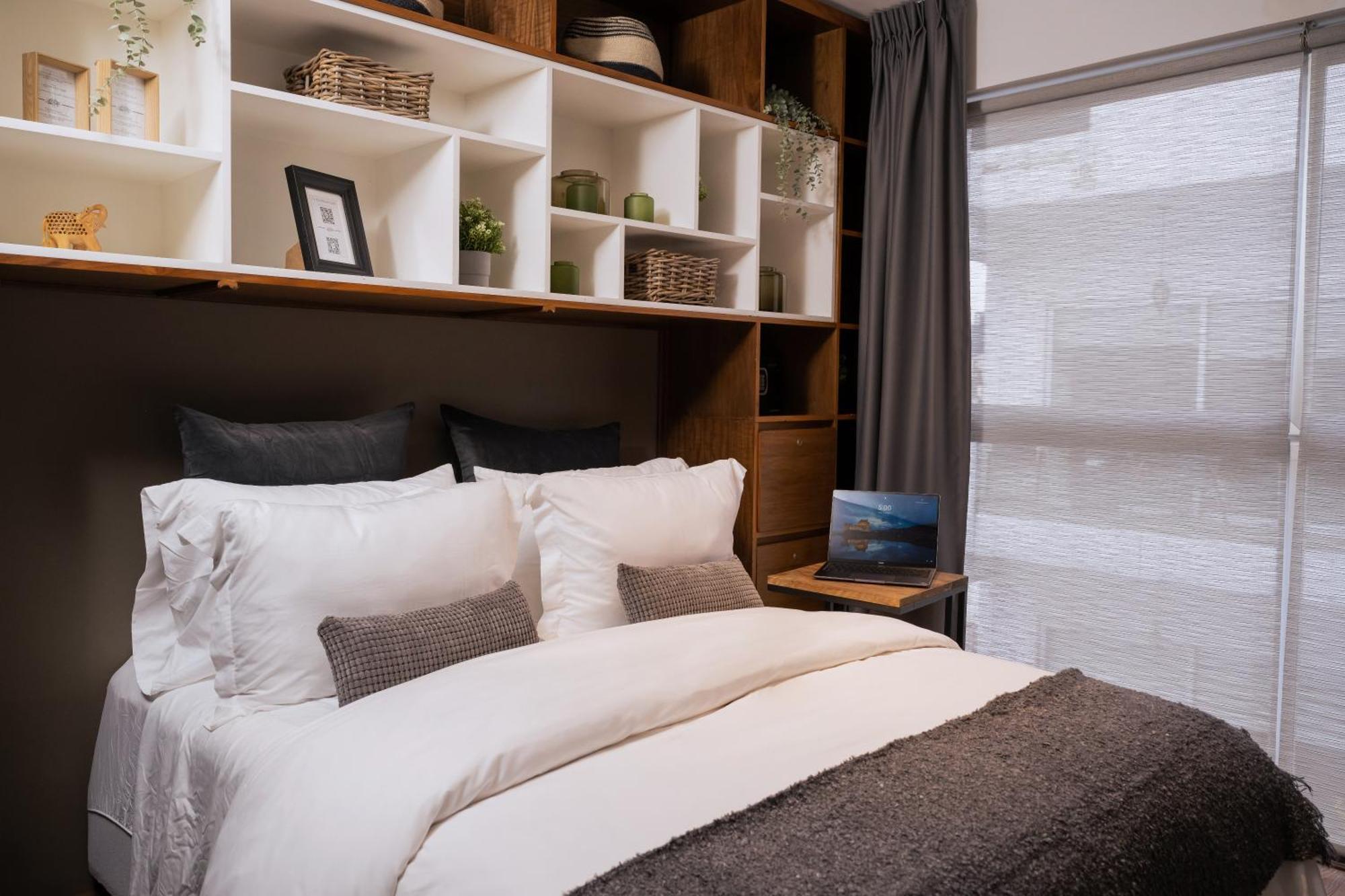 Apartment Condesa Luxury *