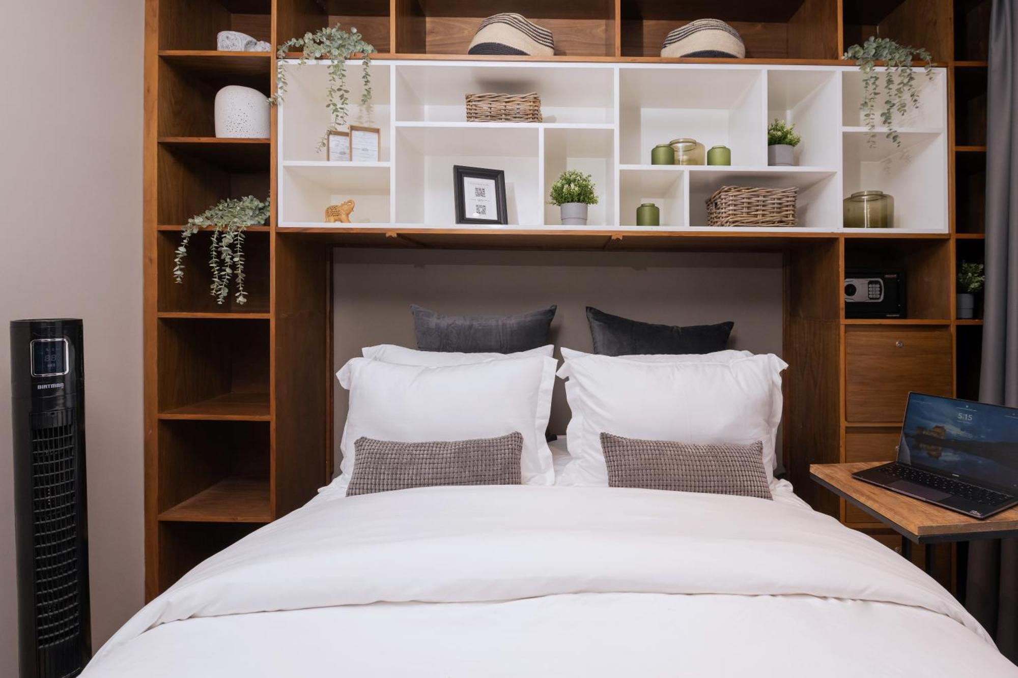 Apartment Condesa Luxury