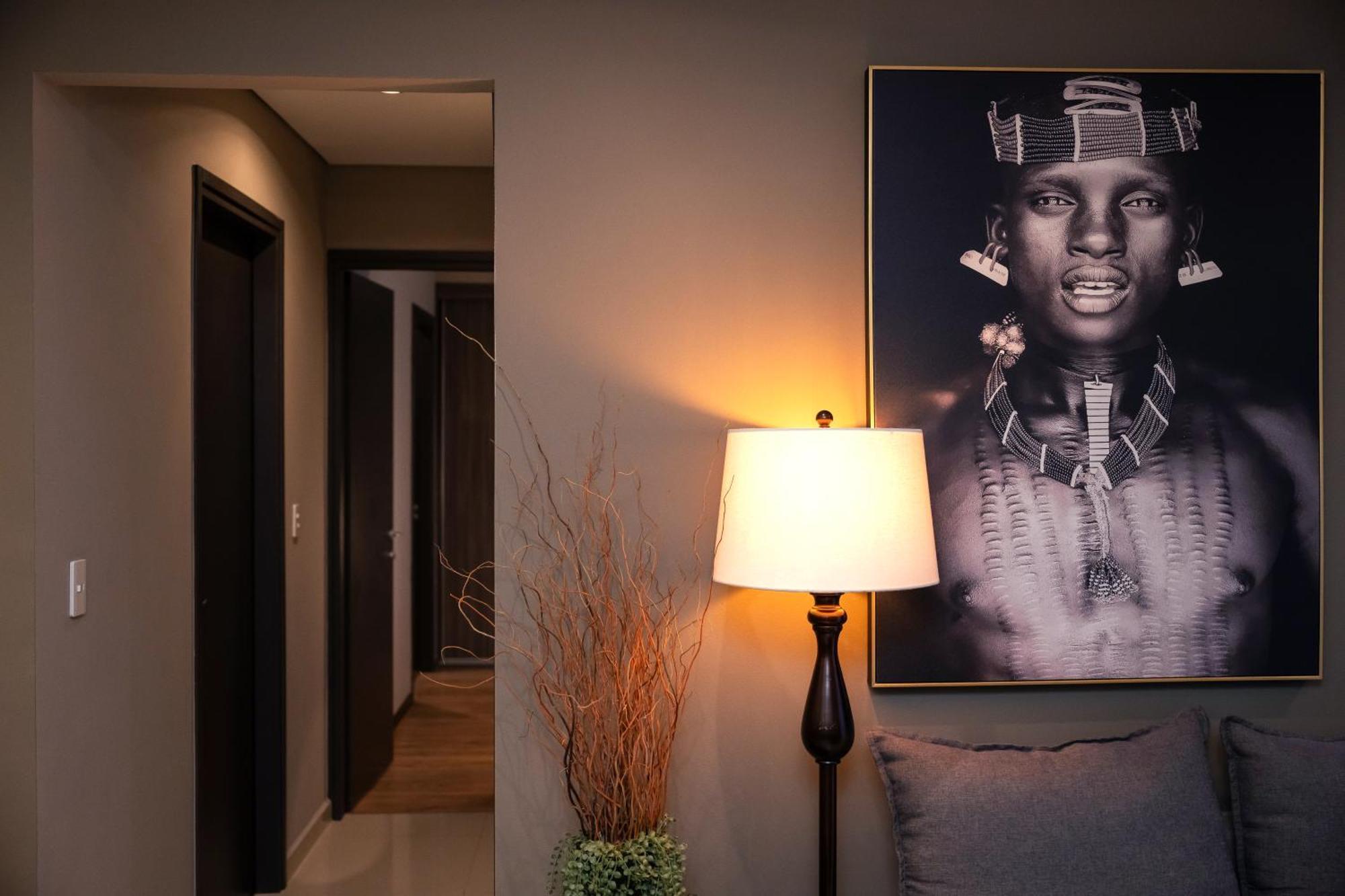 Apartment Condesa Luxury Mexico City