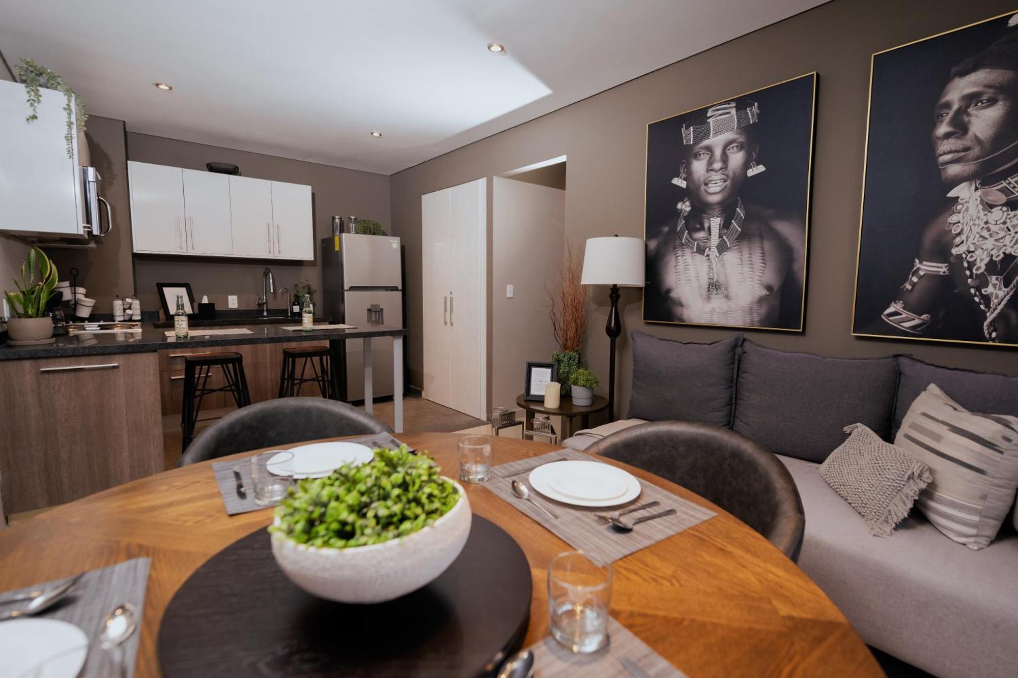 Condesa Luxury *
