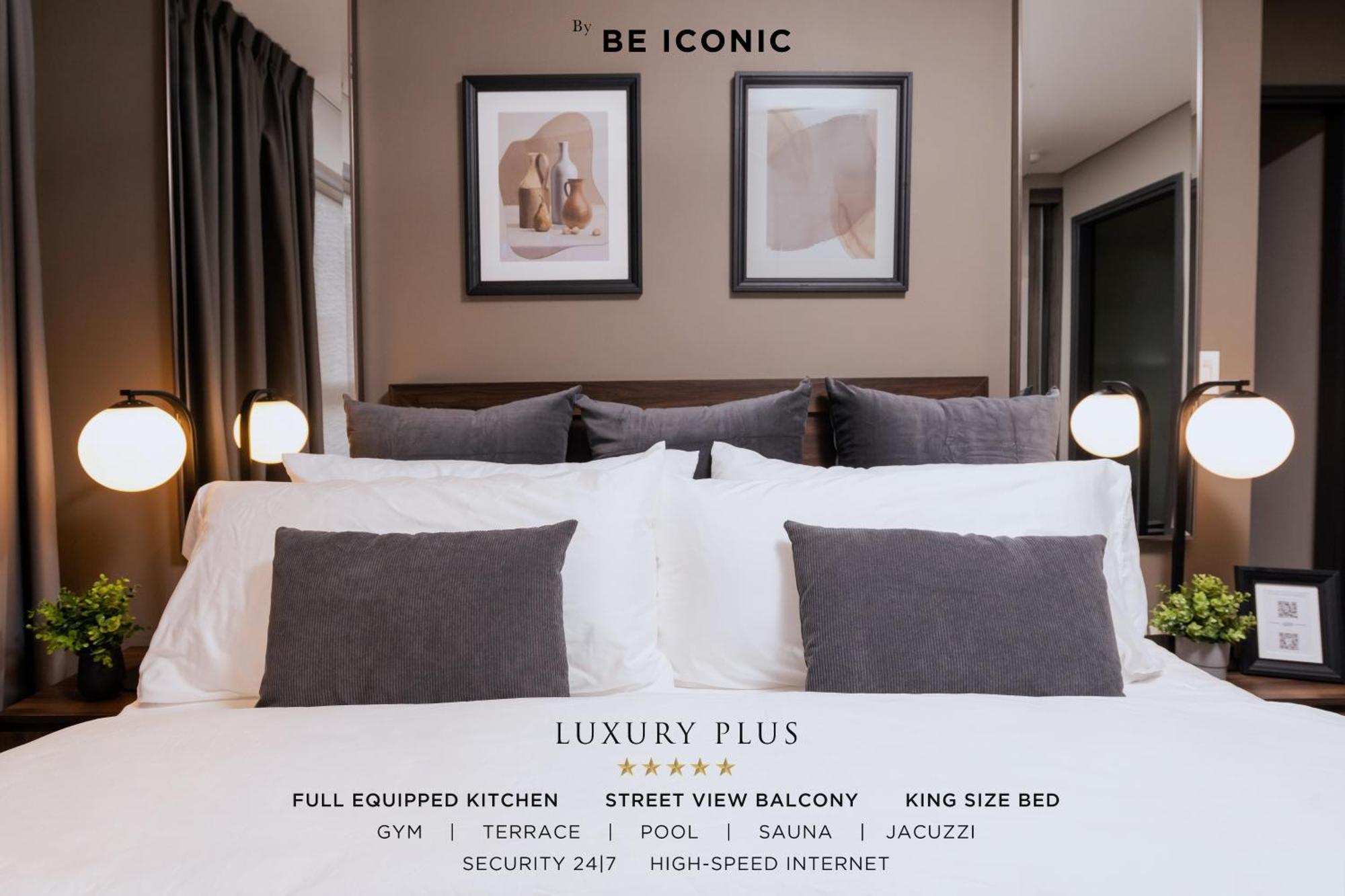 Condesa Luxury