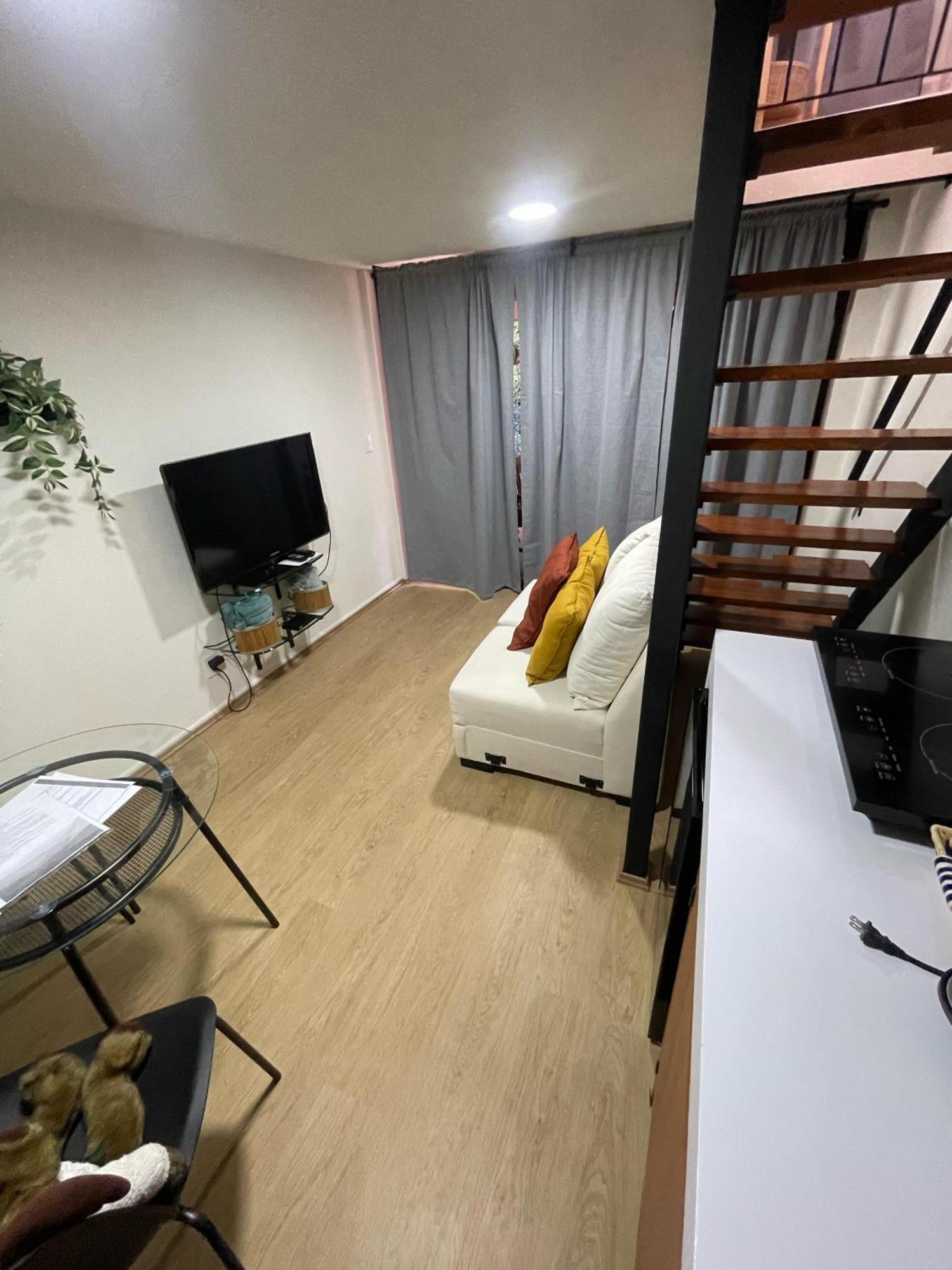 Holiday home Mini Loft En Coyoacan Mexico City