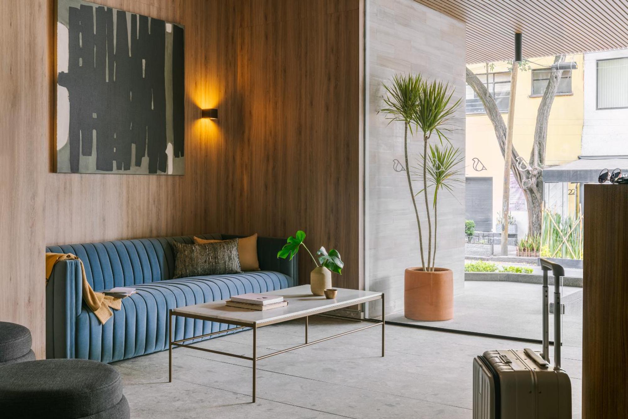 Aparthotel Sonder Cascada *