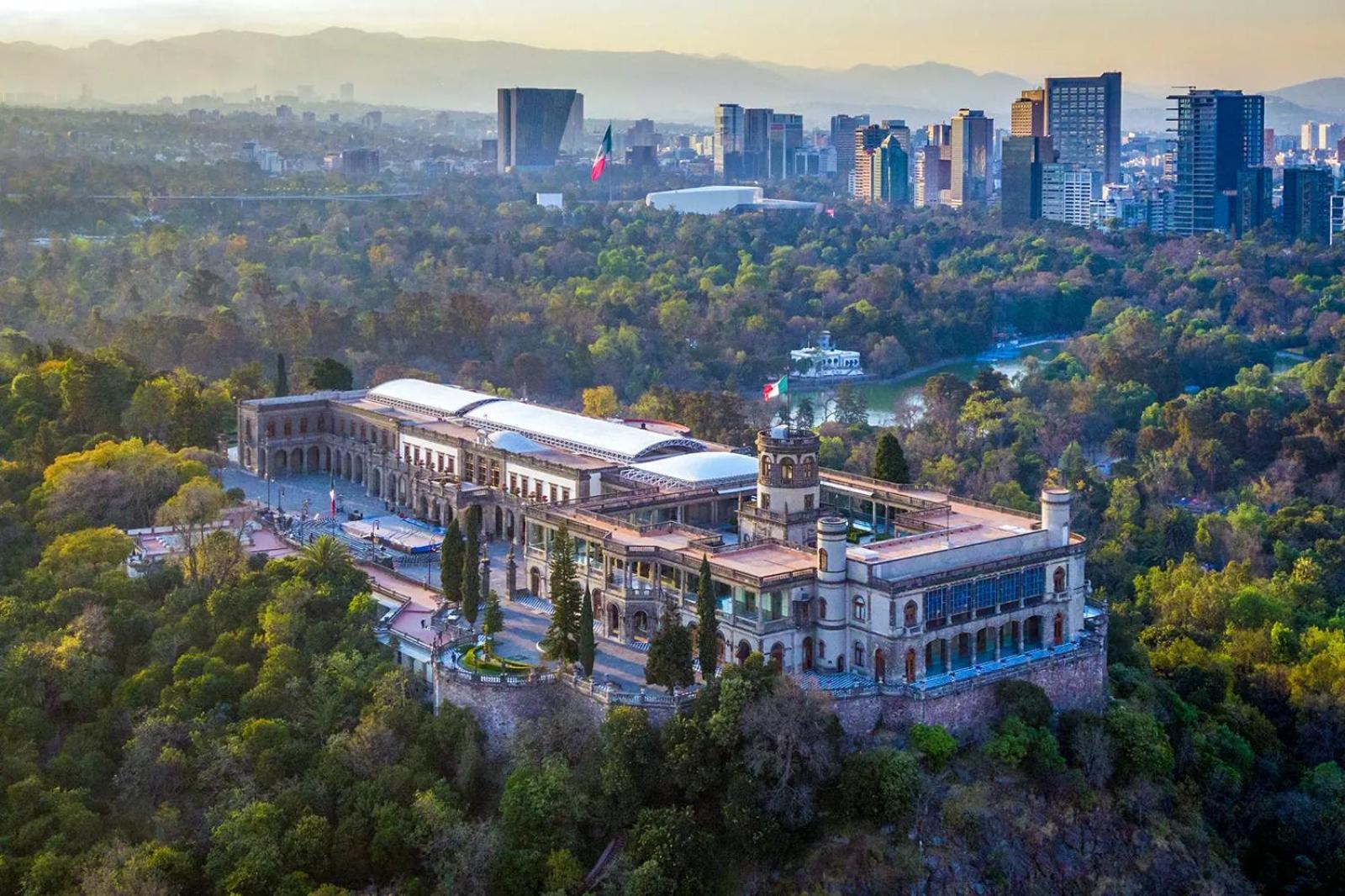 Rio Elba