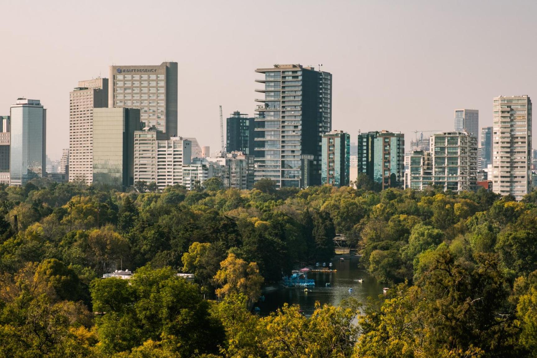 Rio Elba *