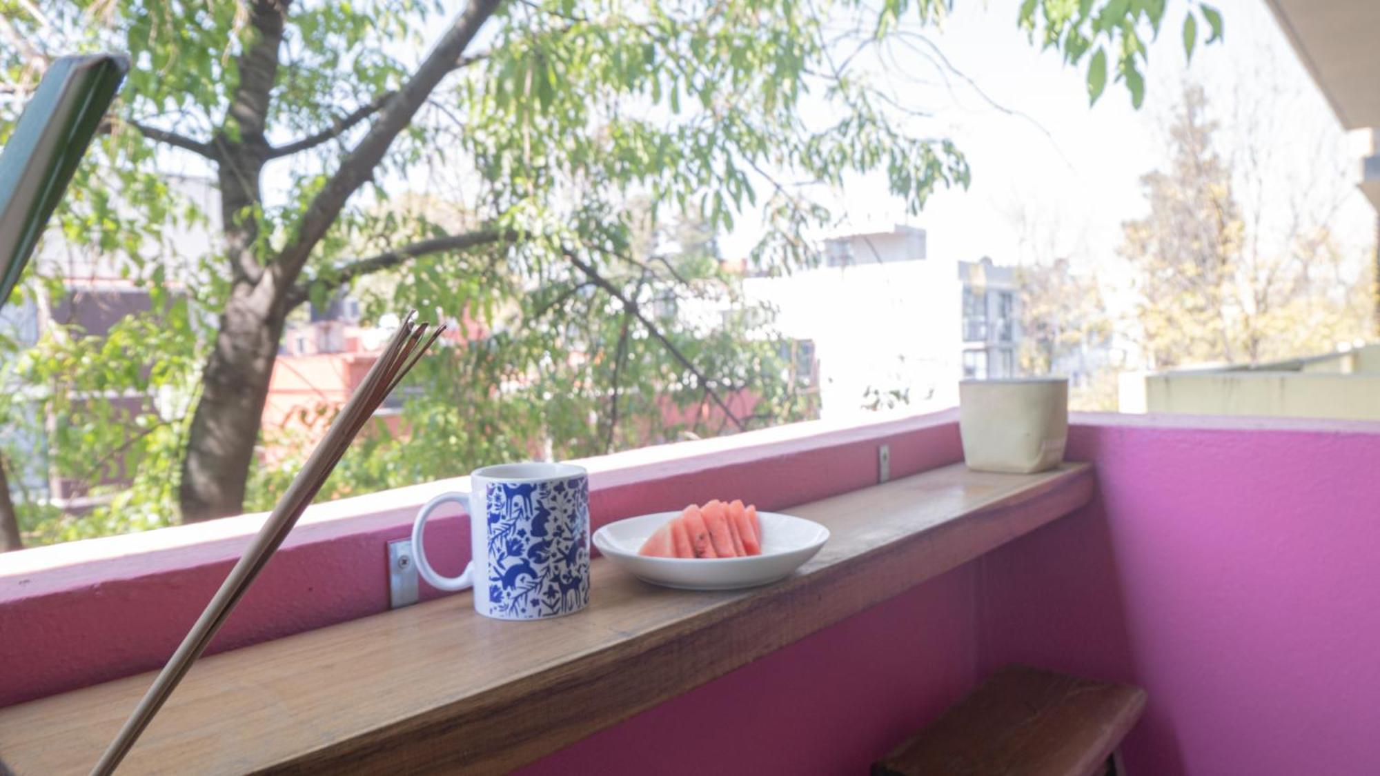 Homestay Privada Disfrutar En La Ciudad De *
