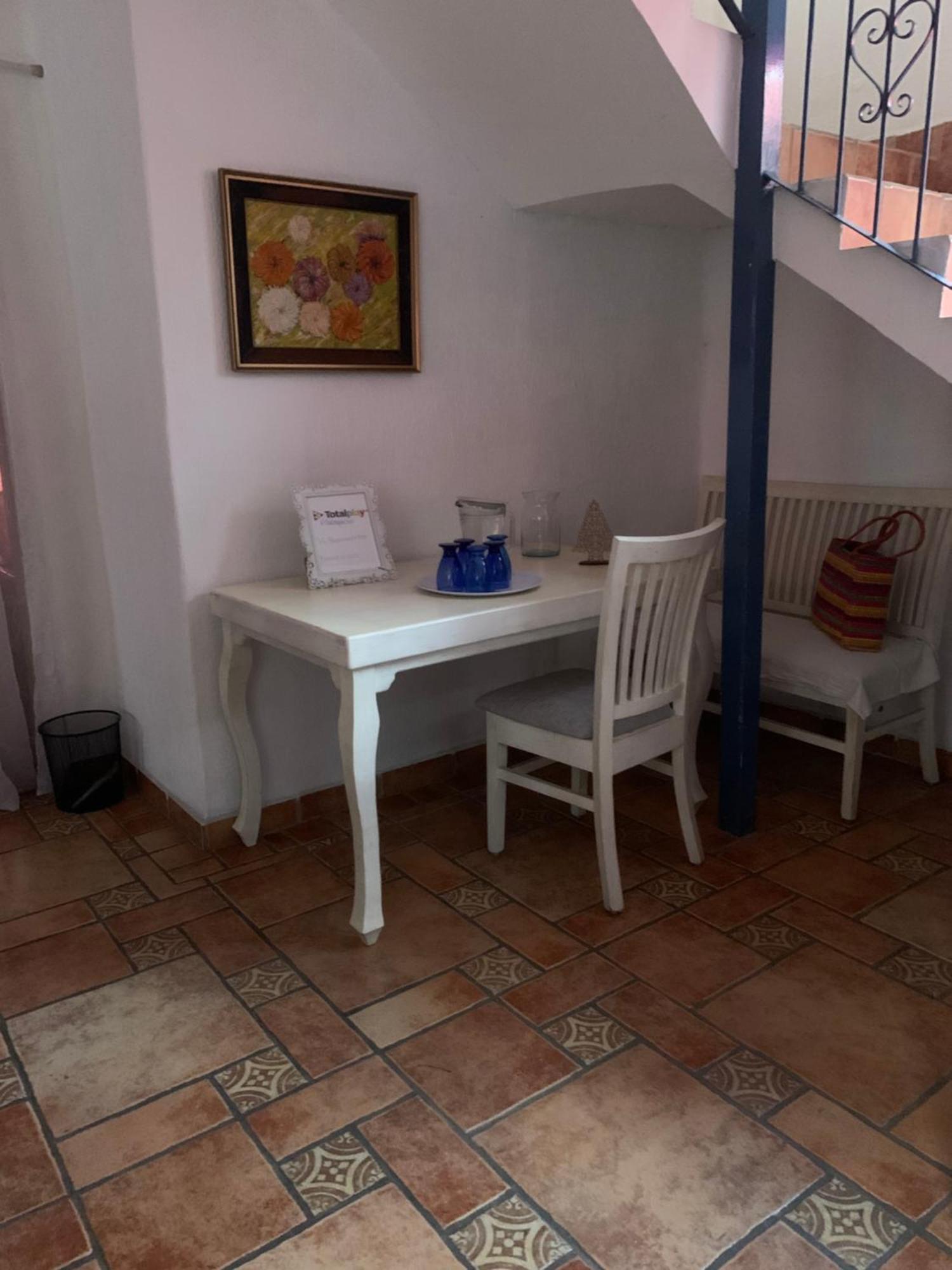 Coyoacan Bed & Breakfast *