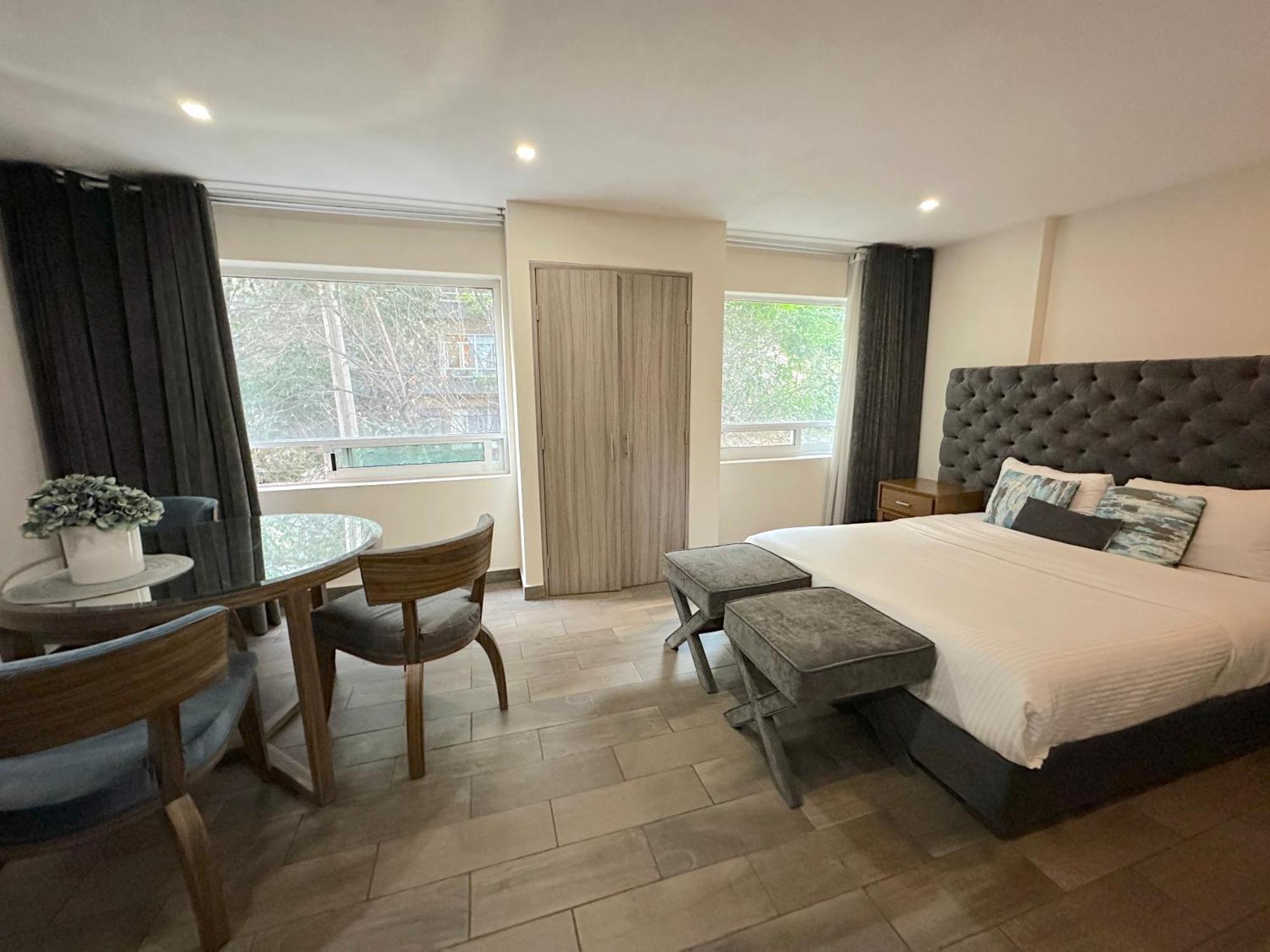Rio Elba Apartment *