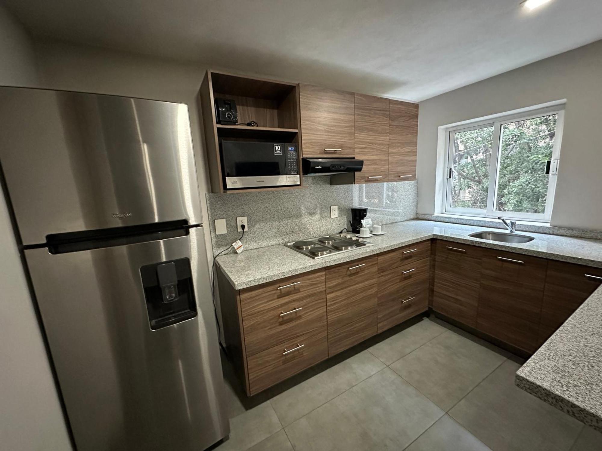 Rio Elba Apartment *