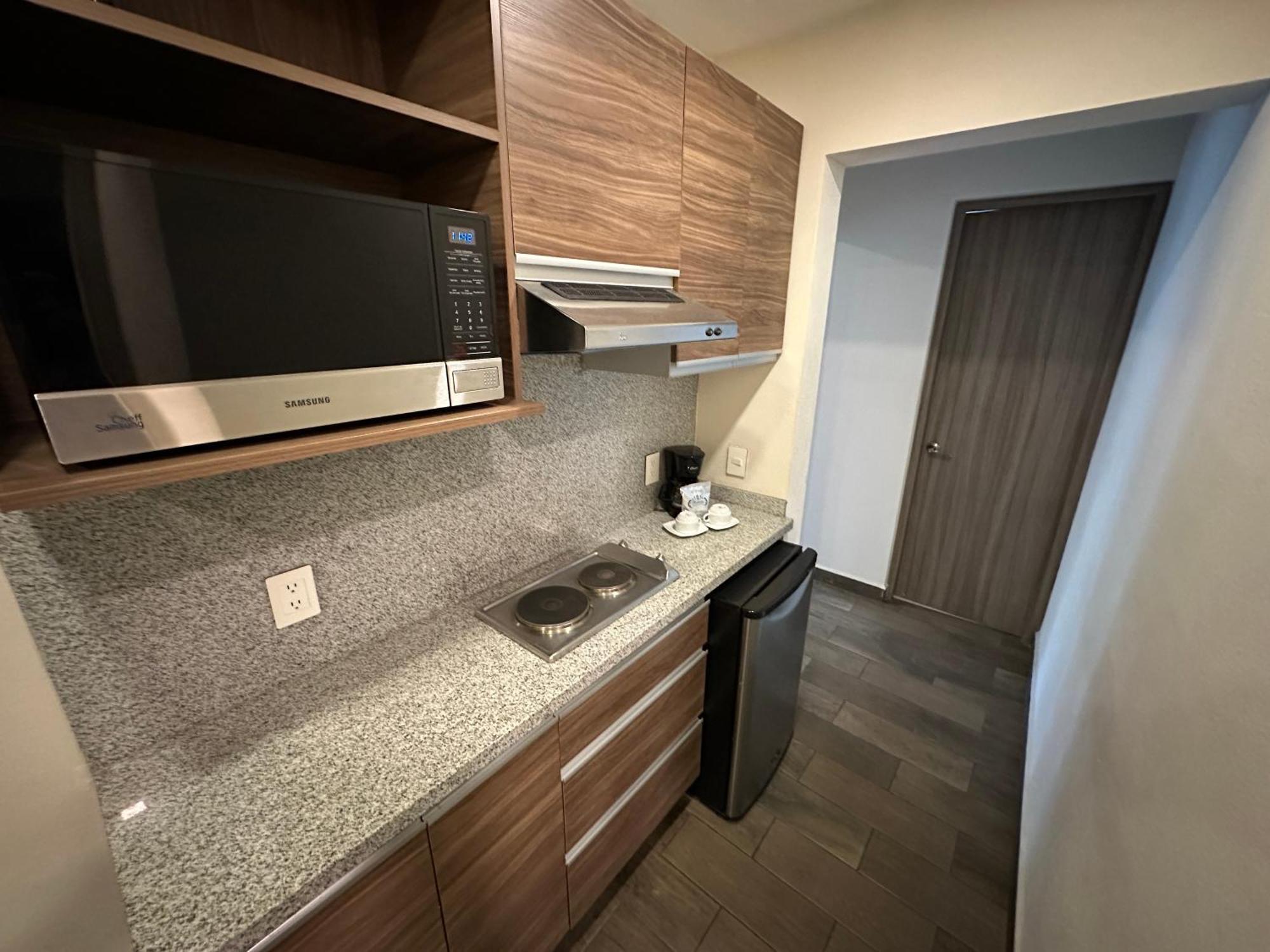 Apartment Rio Elba