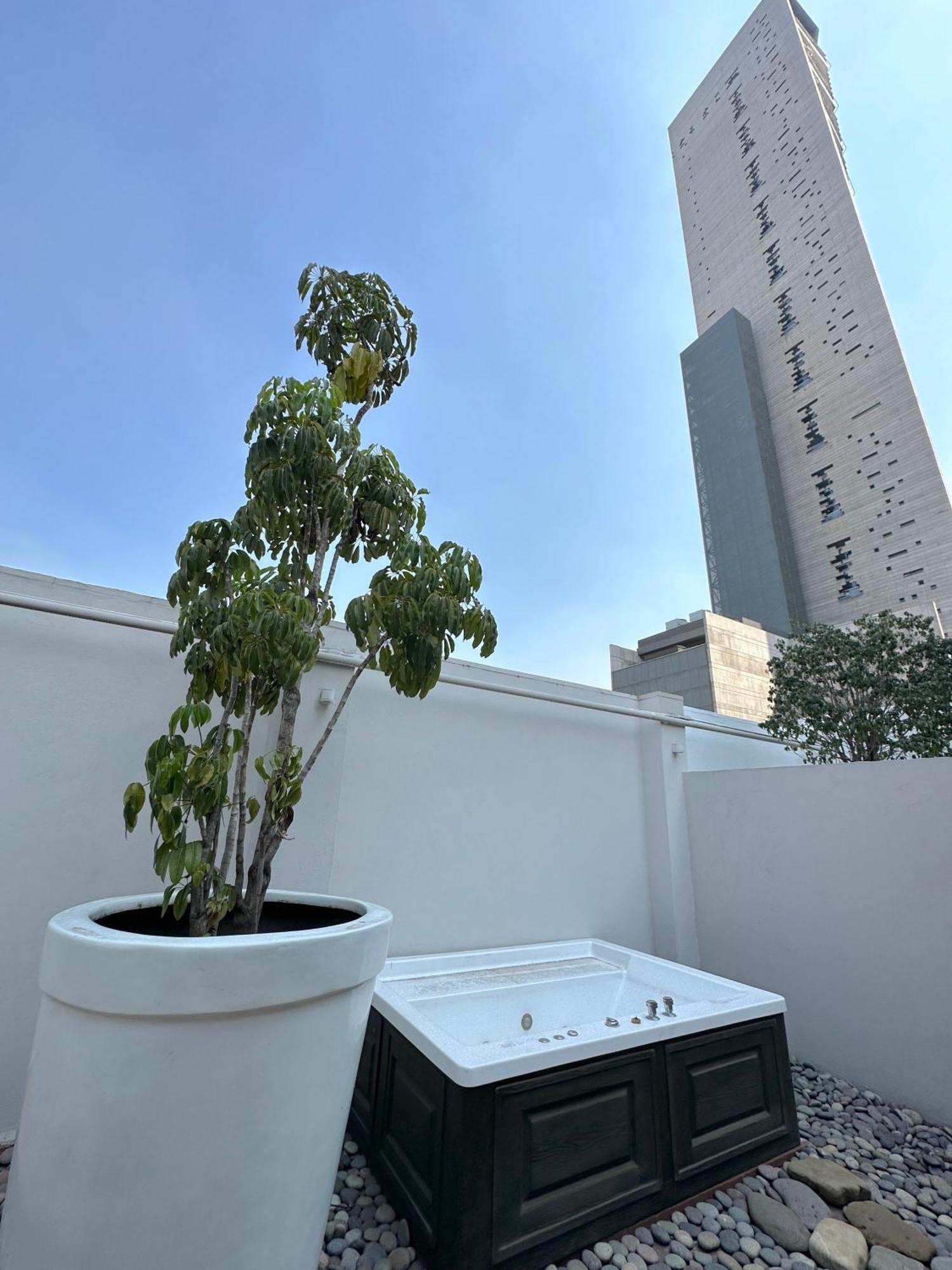 Apartment Rio Elba Mexico City