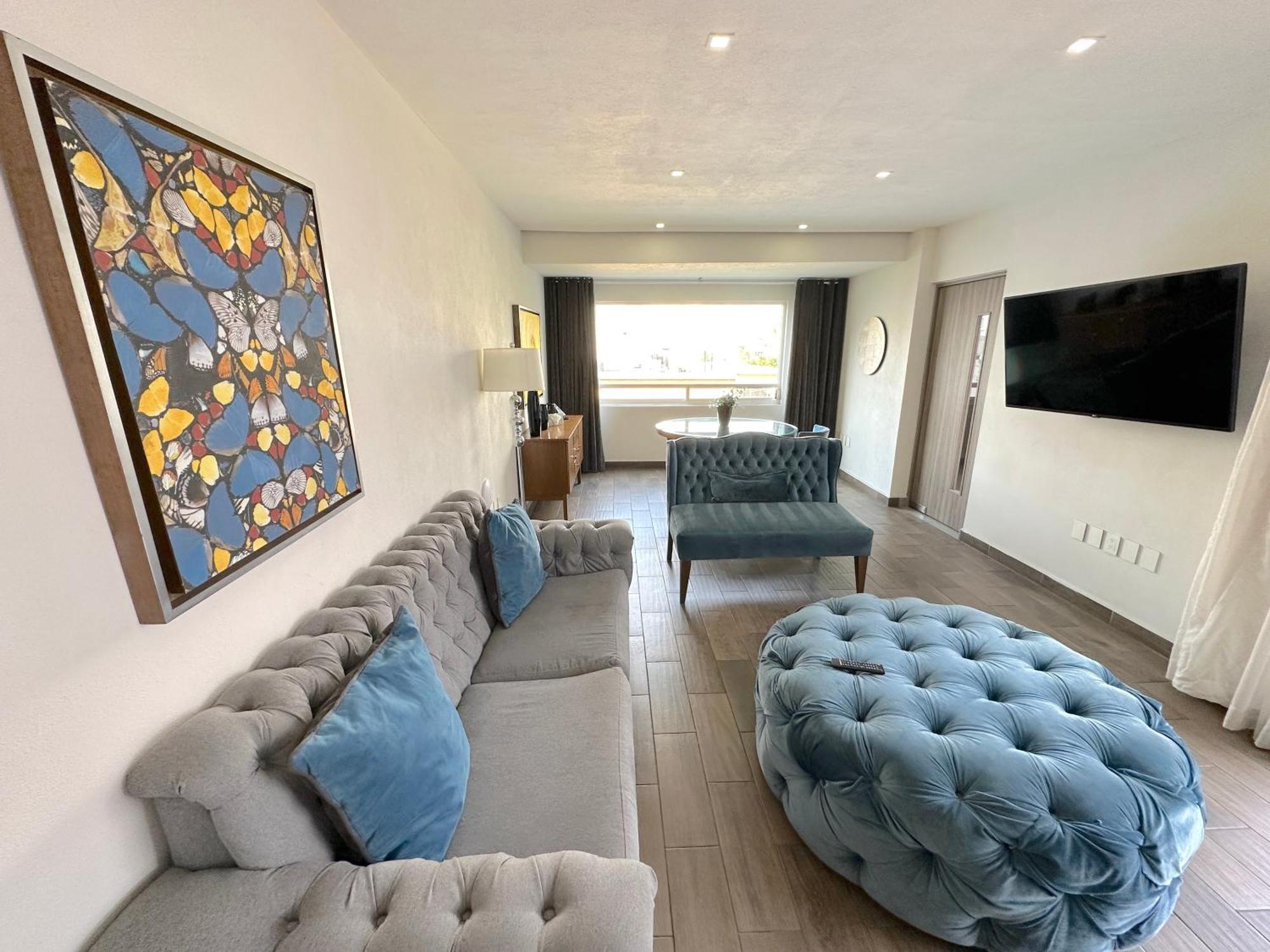 Rio Elba Apartment *