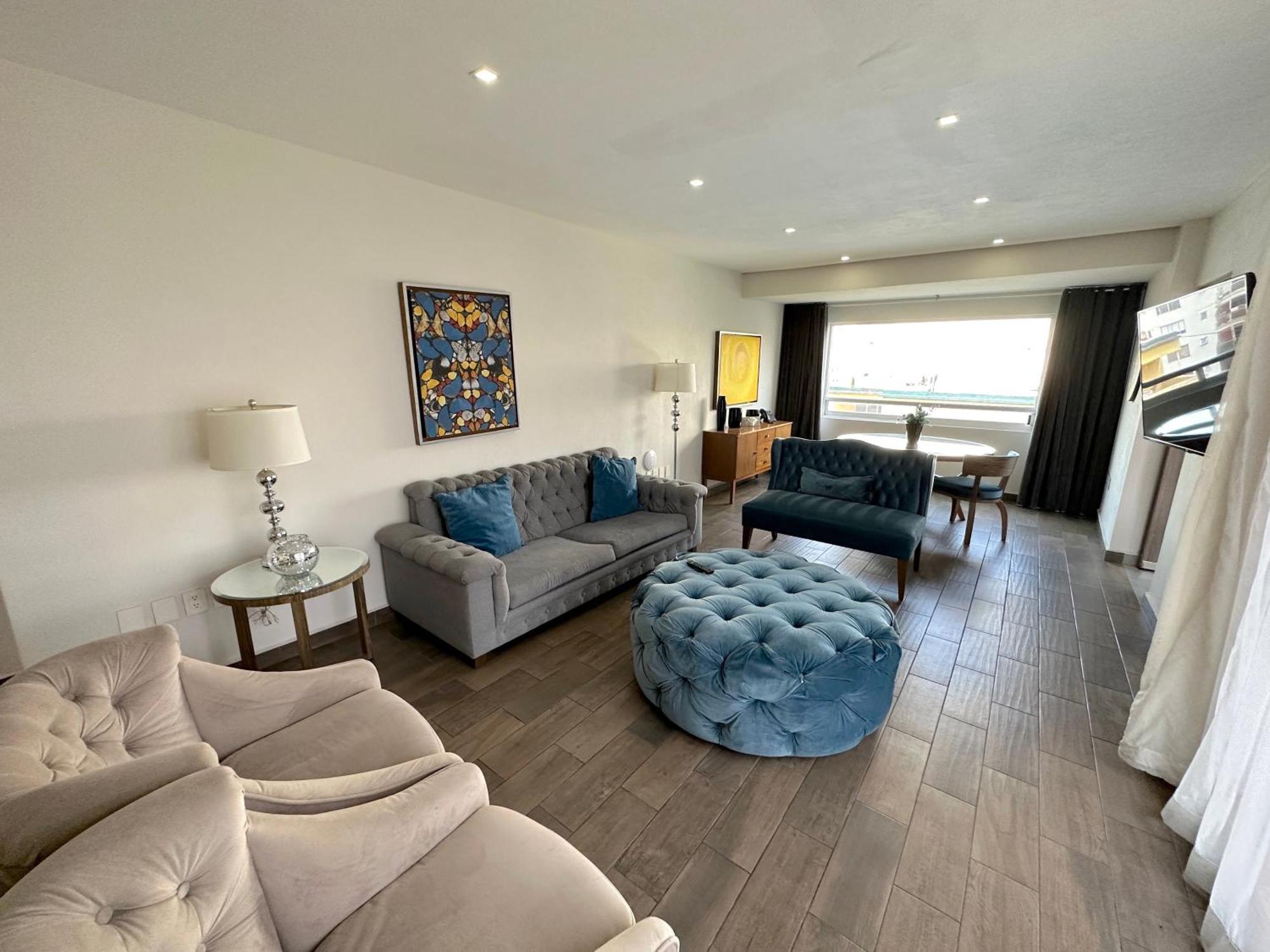 Apartment Rio Elba