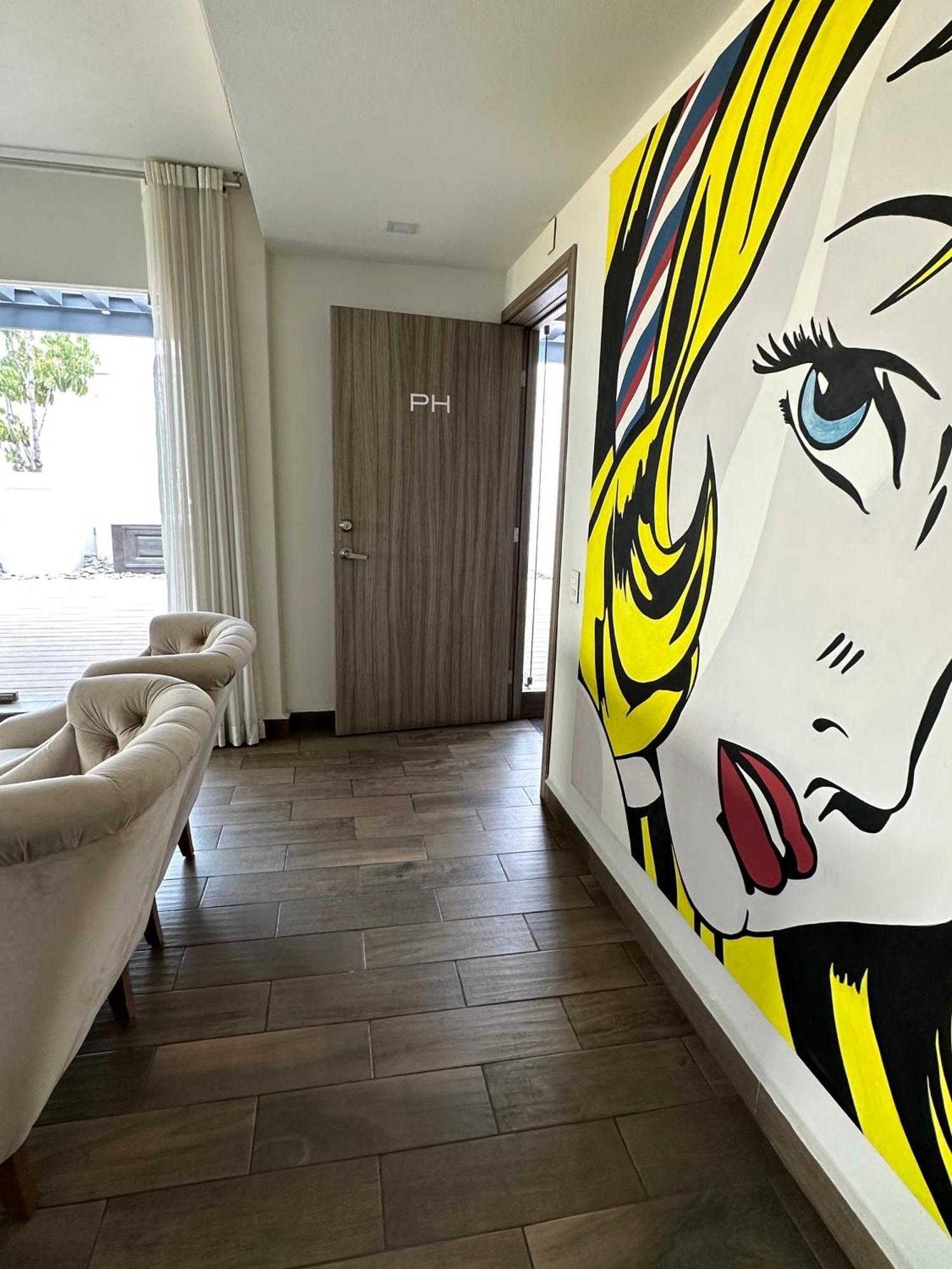 Apartment Rio Elba