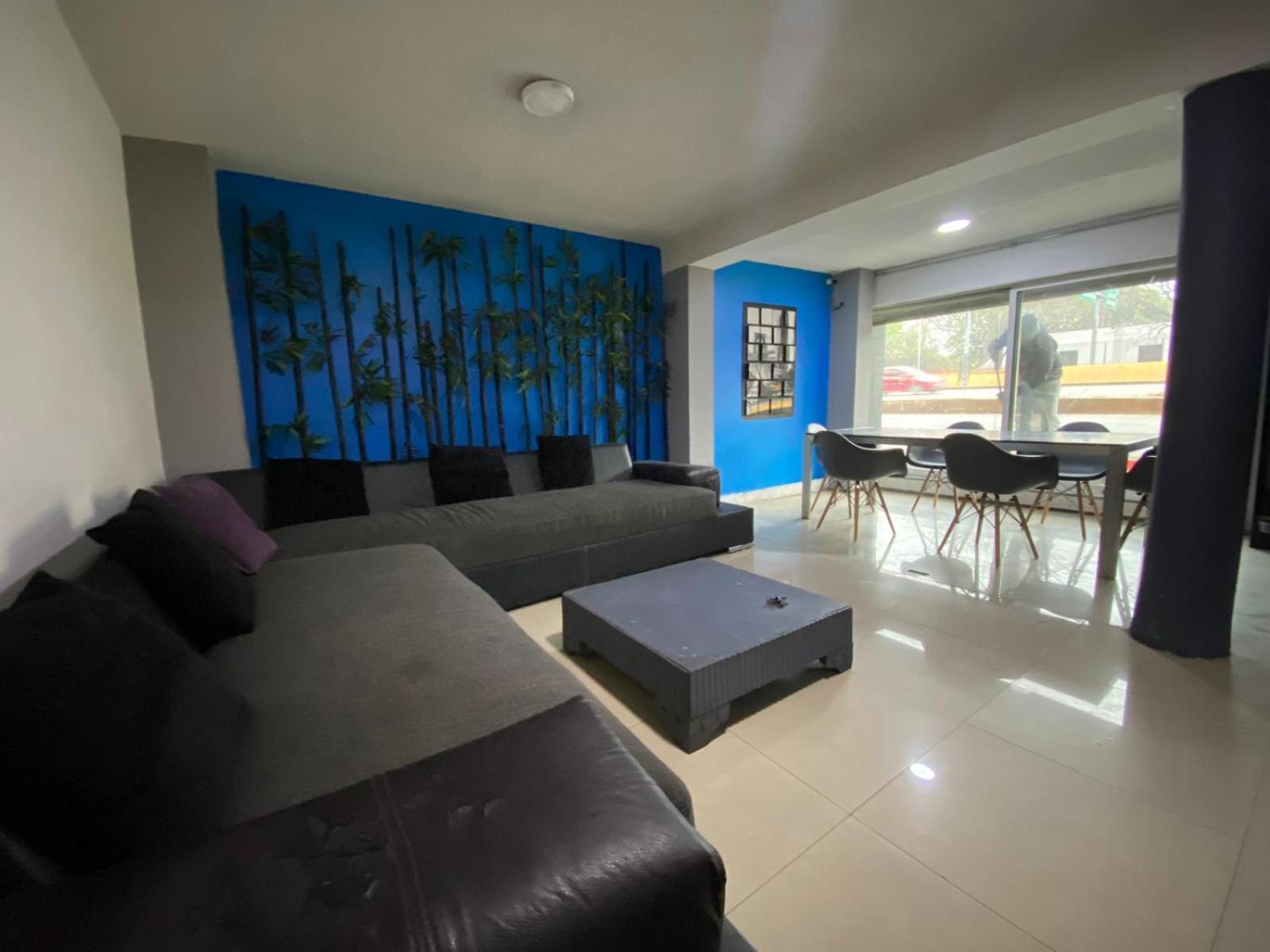 Guest house Roomies - Santa Maria La Ribera