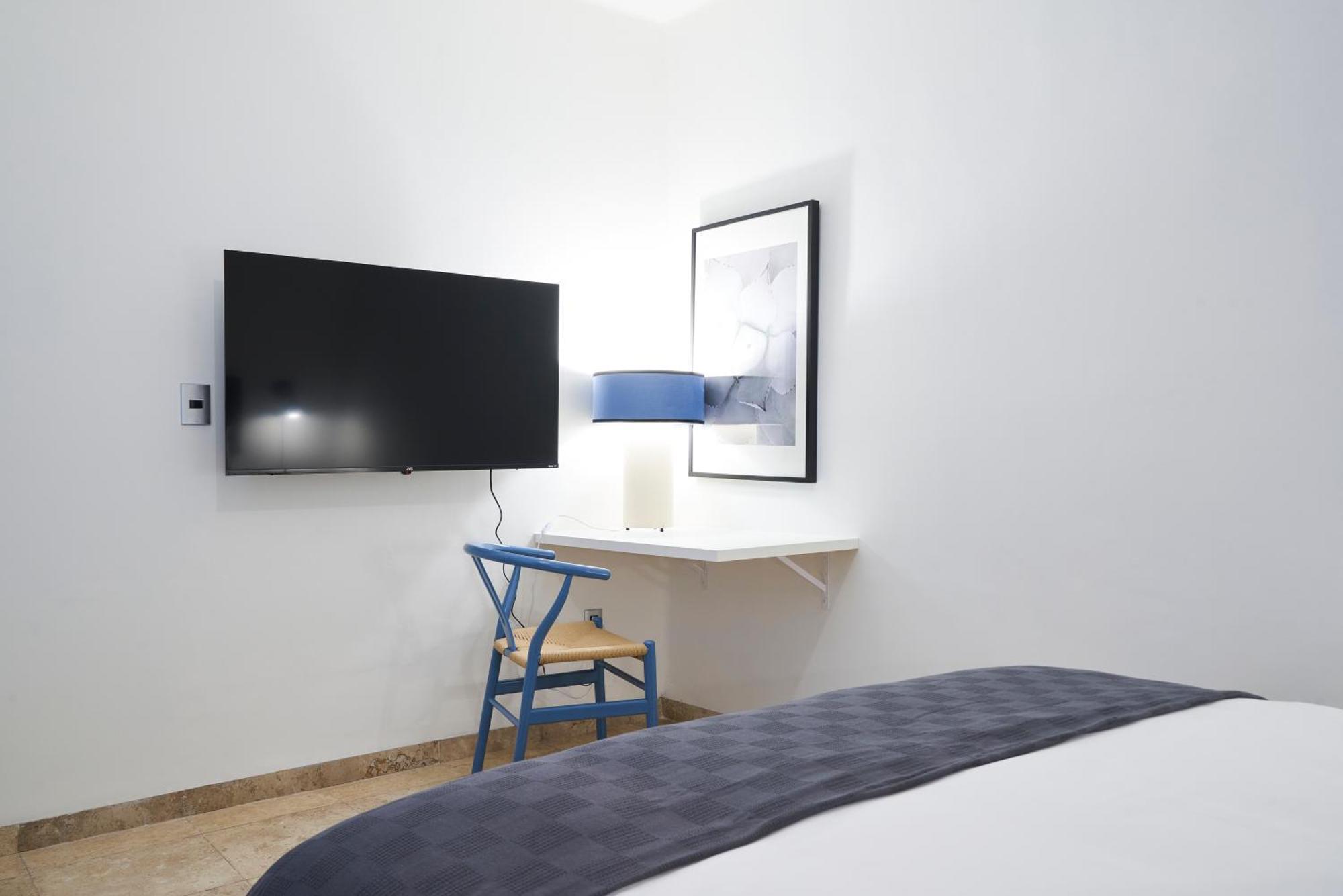 Amazinn Places La Condesa Roma Guest house