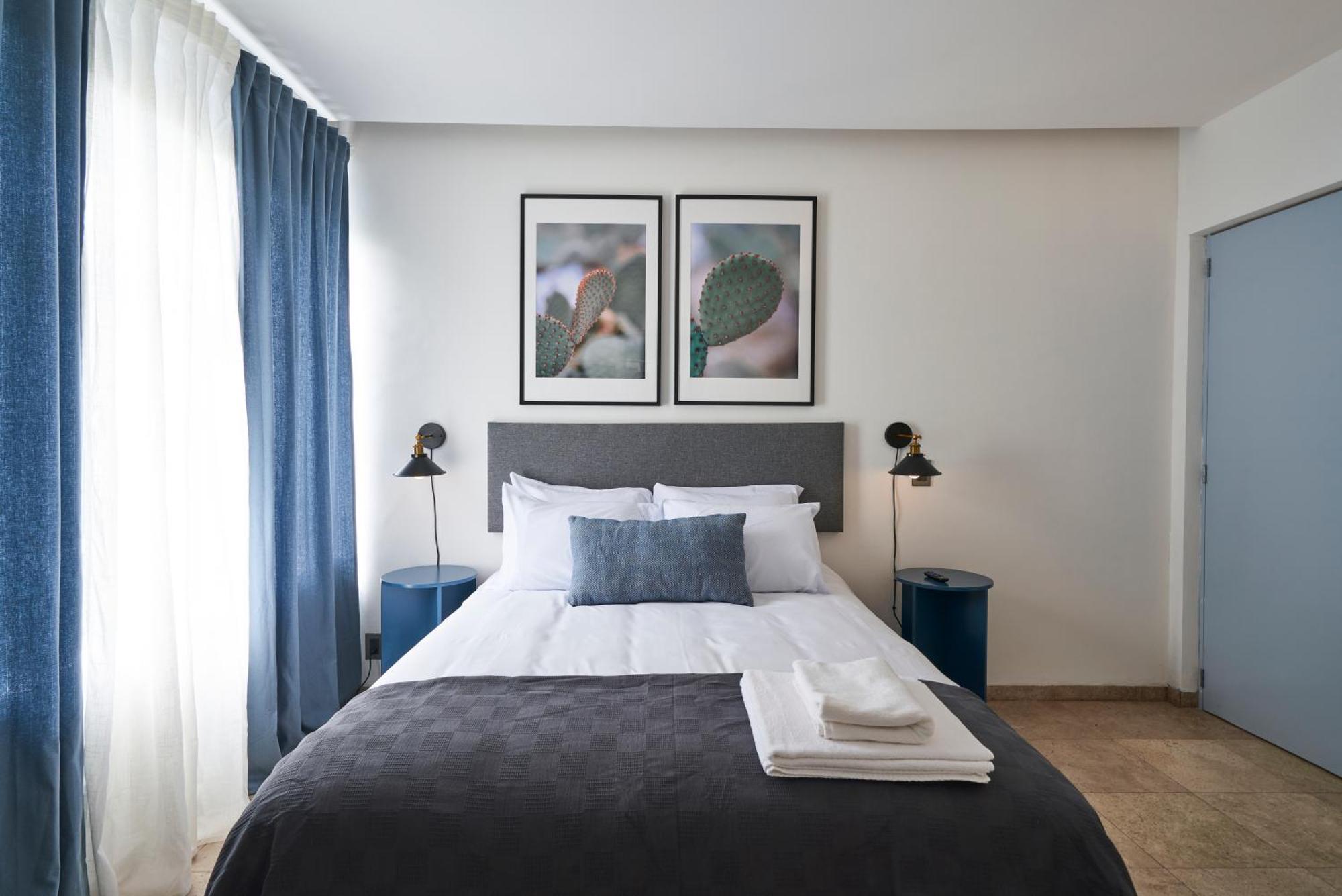 Amazinn Places La Condesa Roma Guest house *